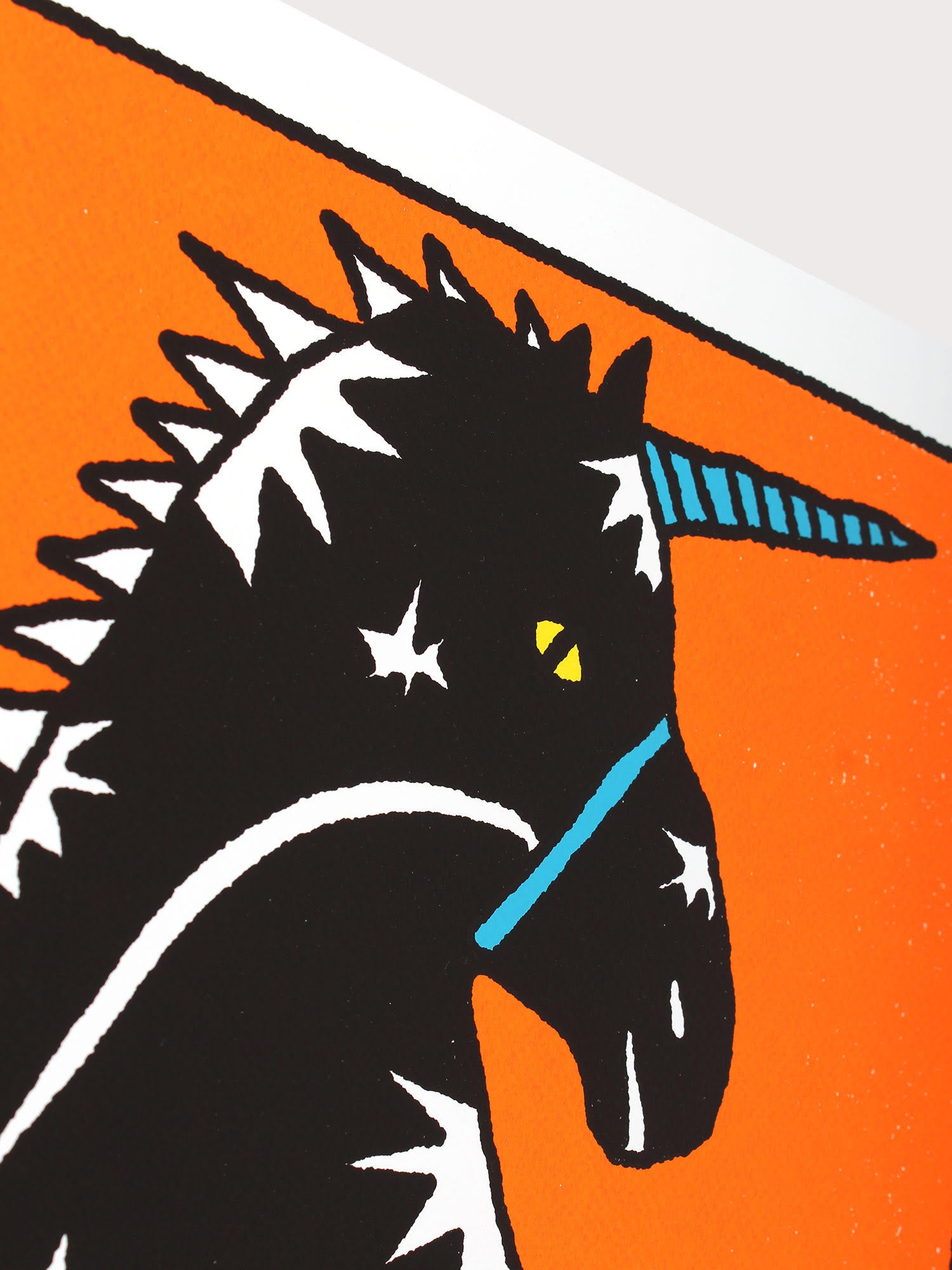 Vastgelopen Zonnekoning (Stuck Sun King)