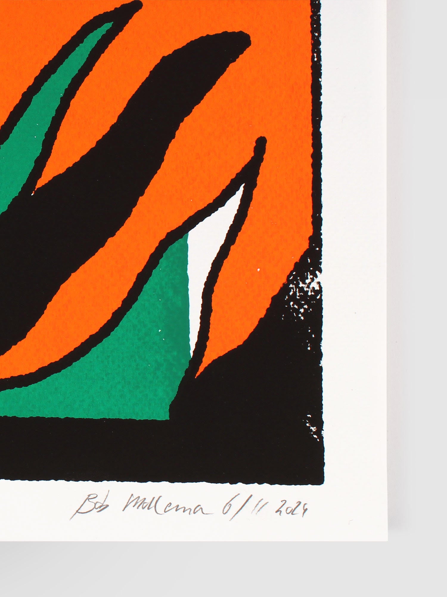 Vastgelopen Zonnekoning (Stuck Sun King)