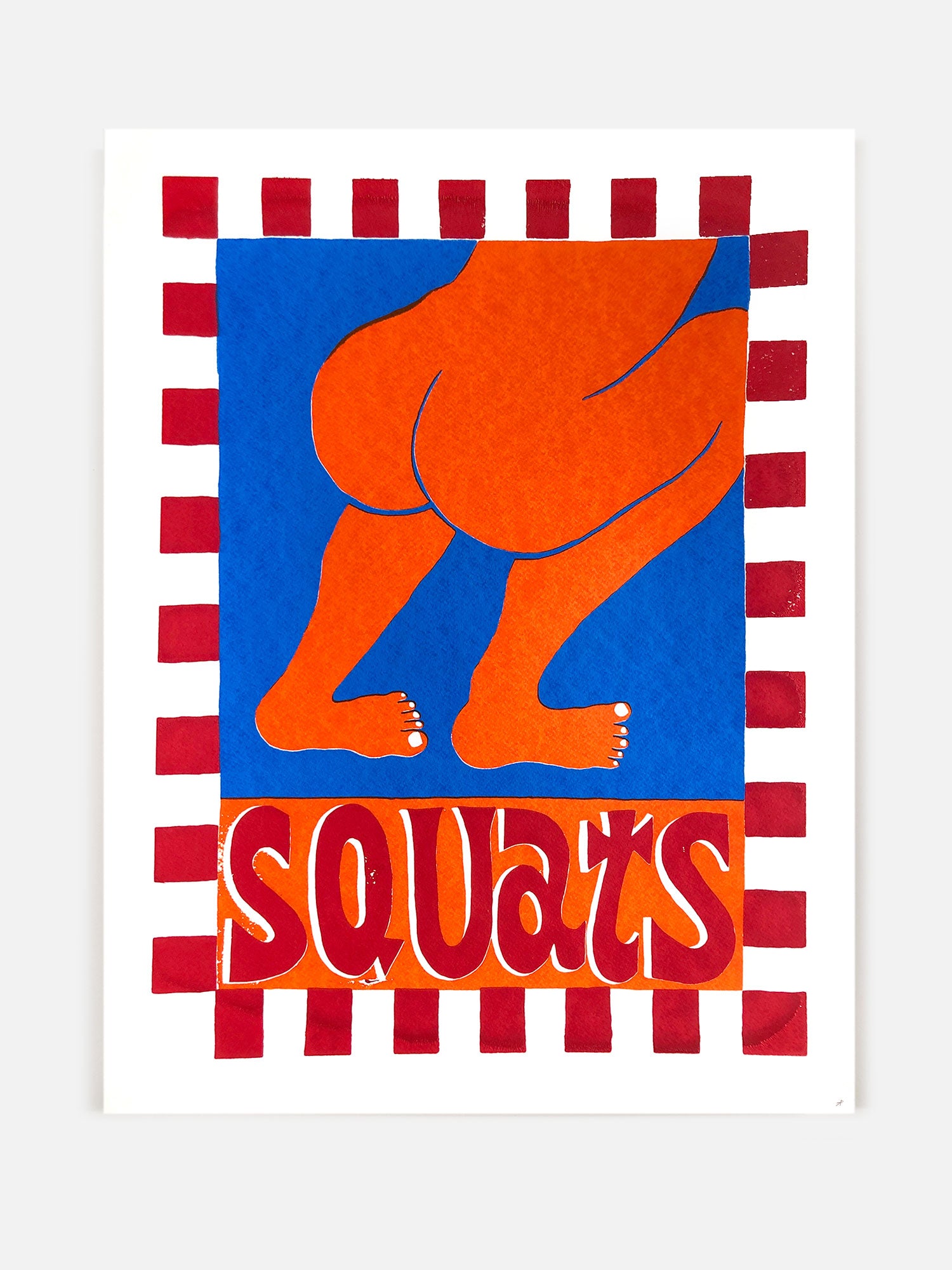 SQUATS