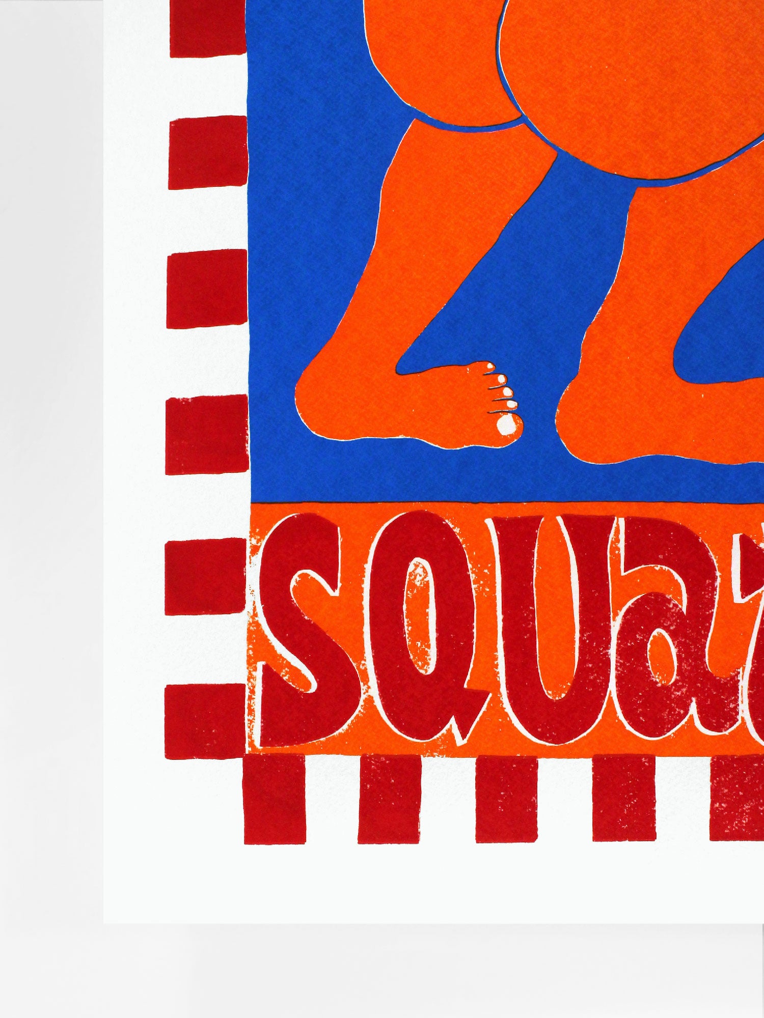 SQUATS