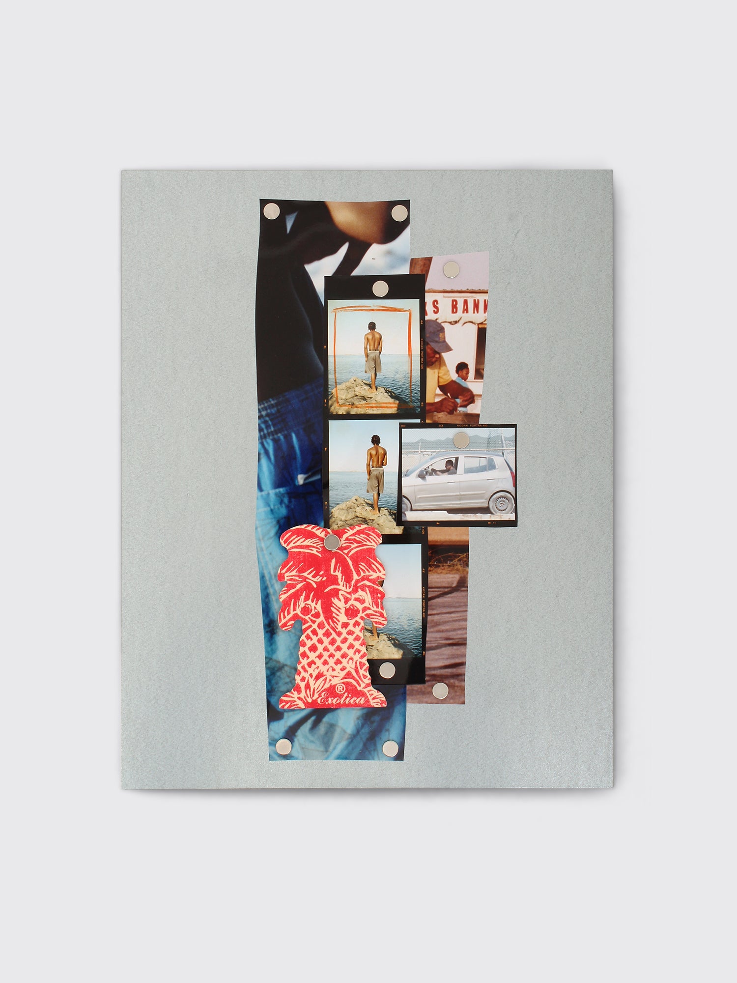 Studio Assemblage 03