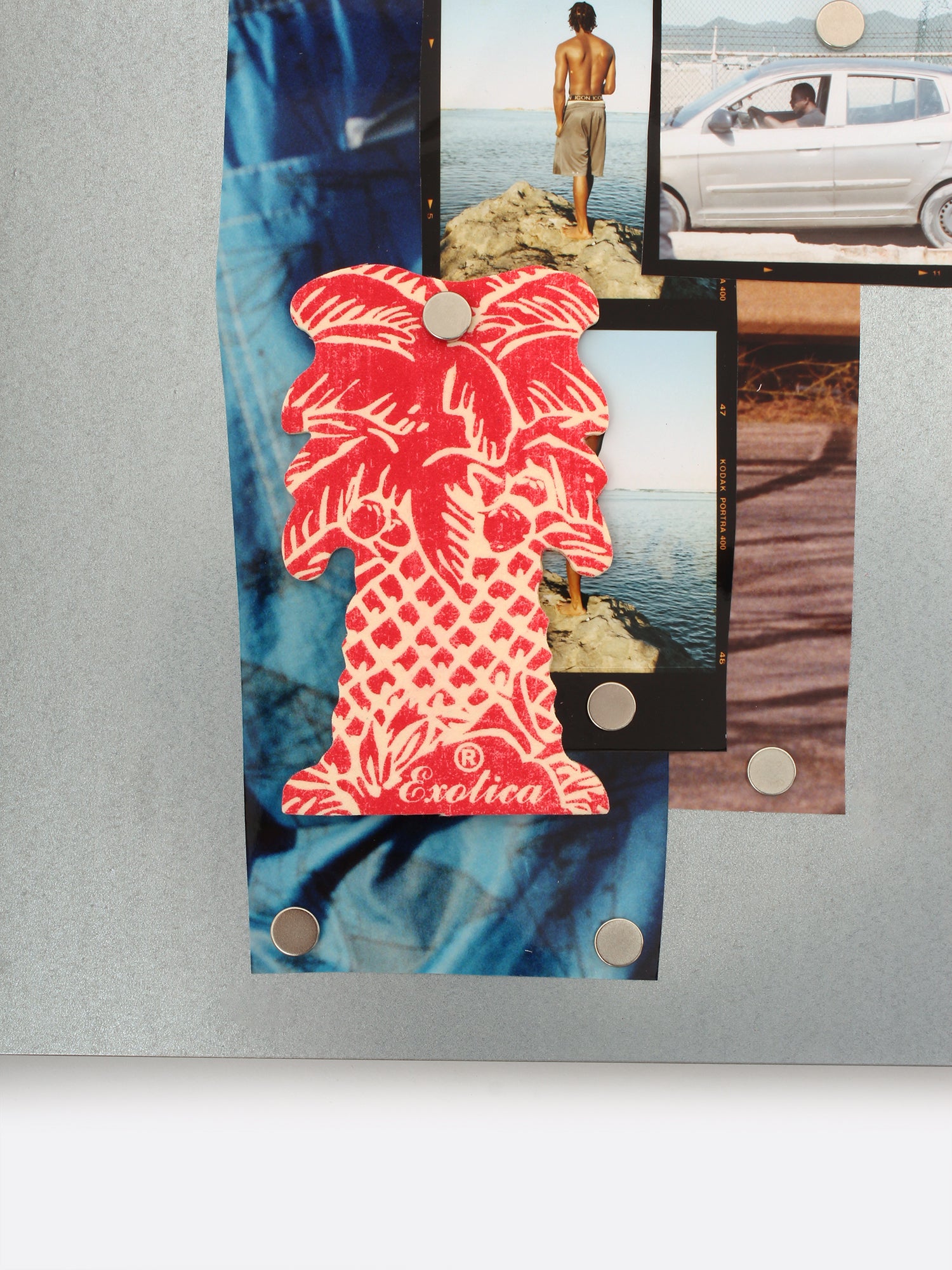 Studio Assemblage 03