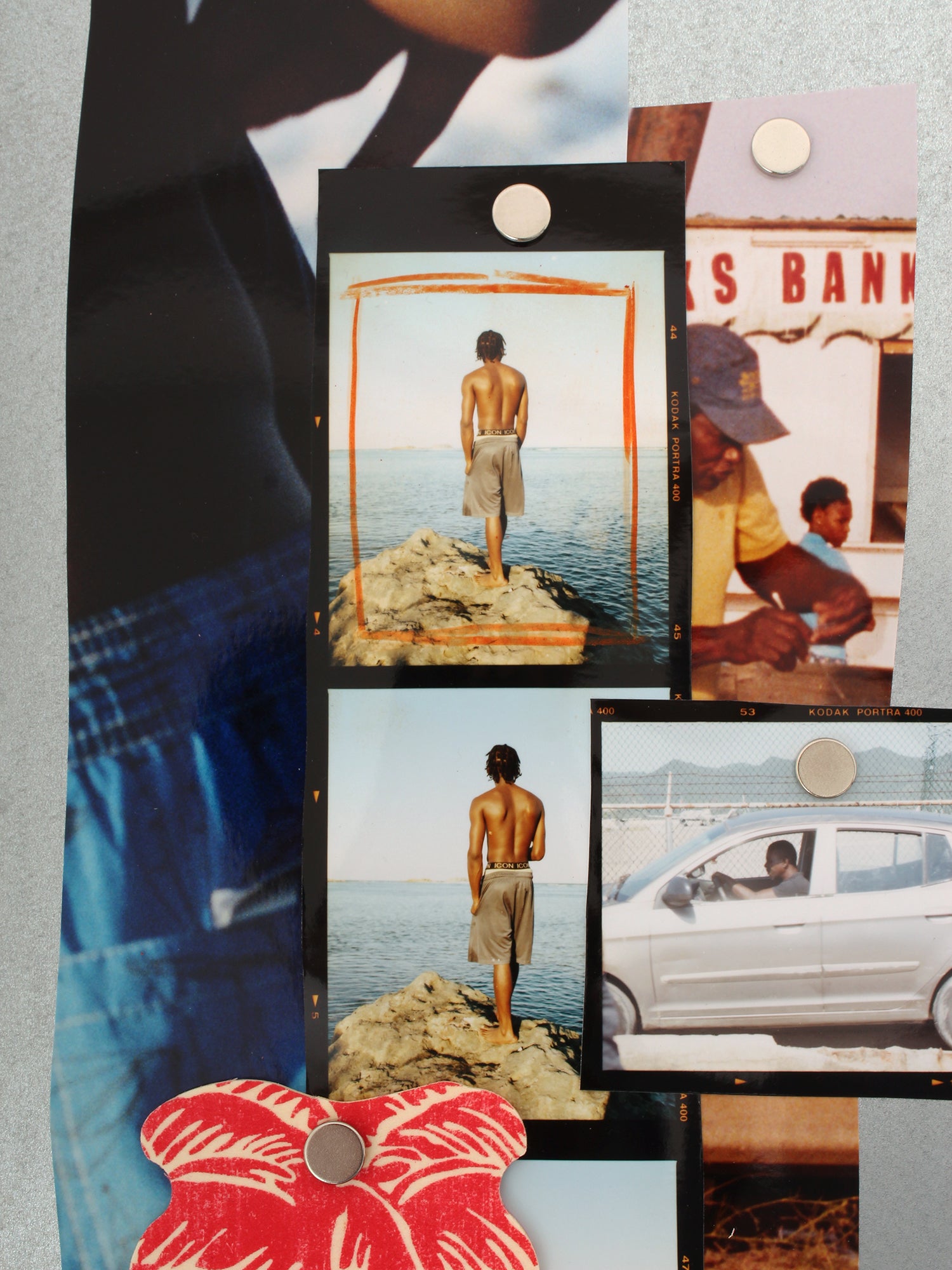 Studio Assemblage 03