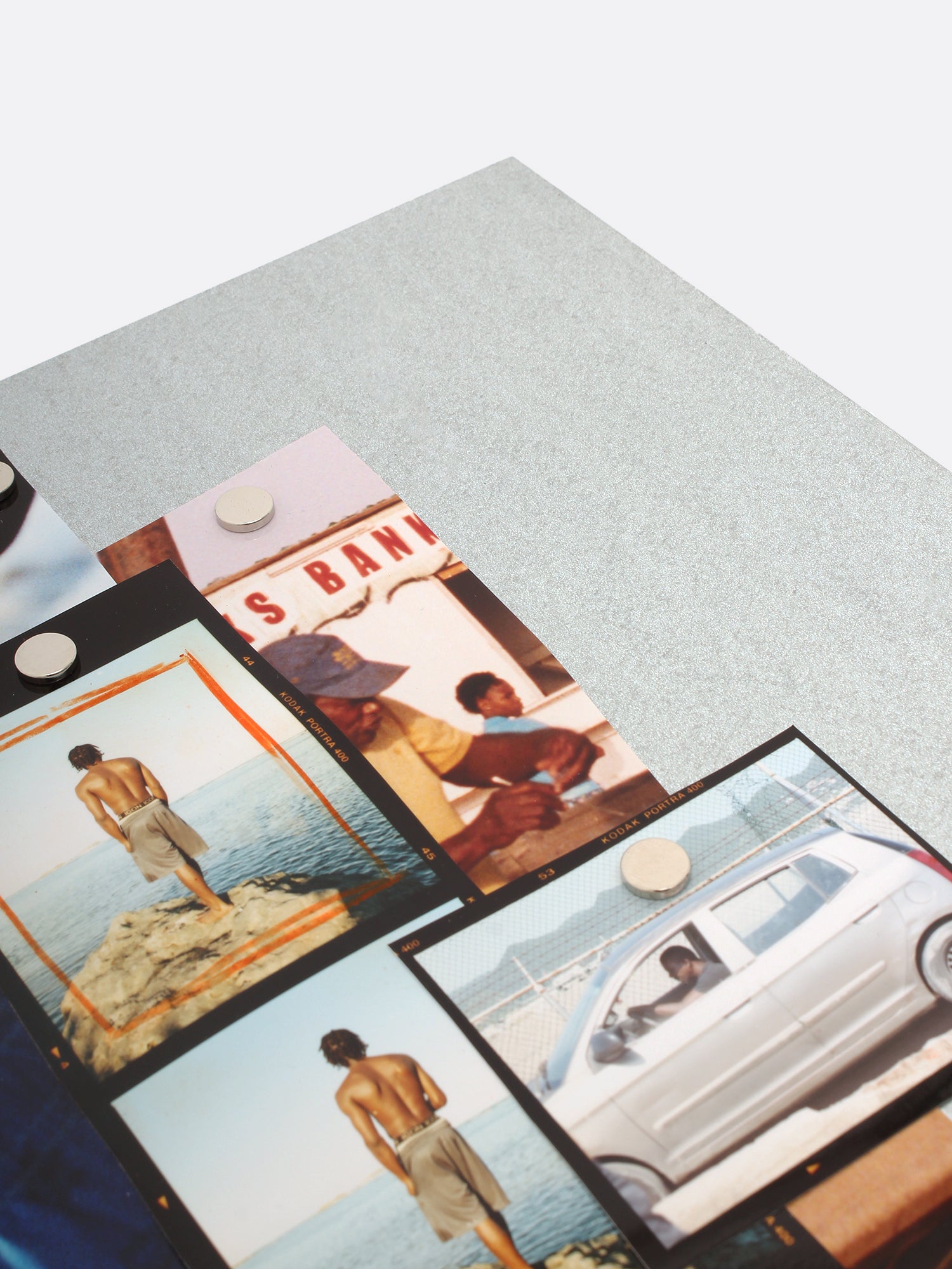 Studio Assemblage 03