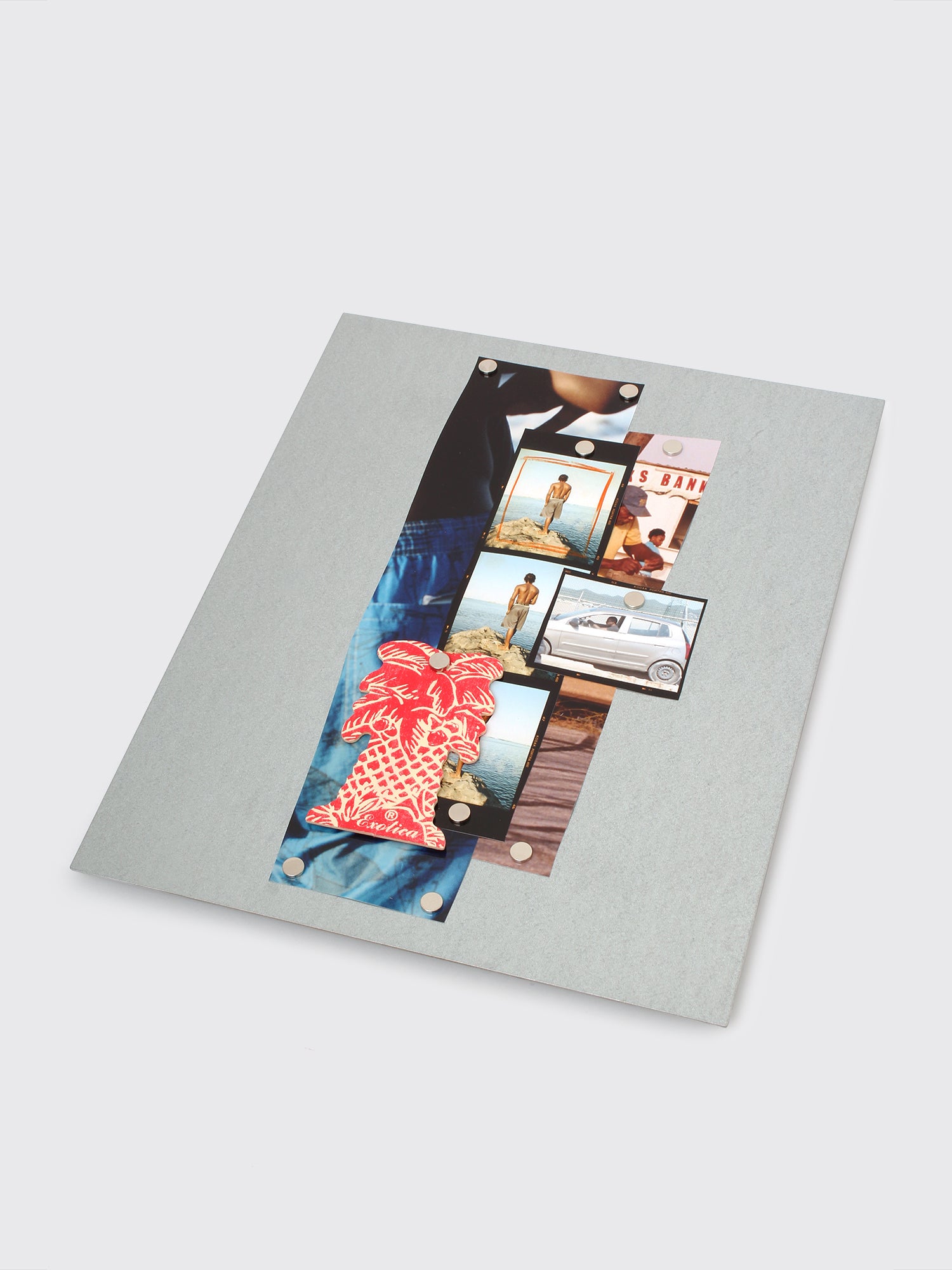 Studio Assemblage 03