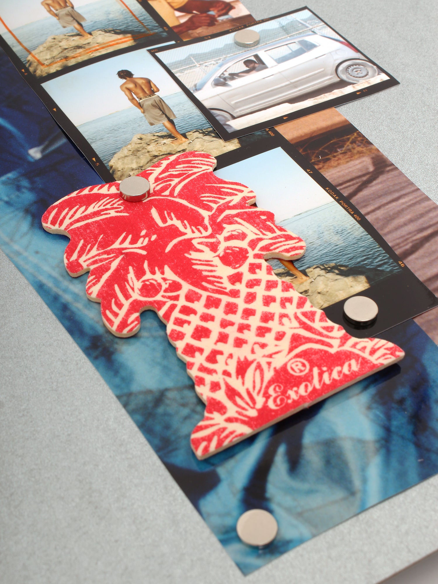 Studio Assemblage 03