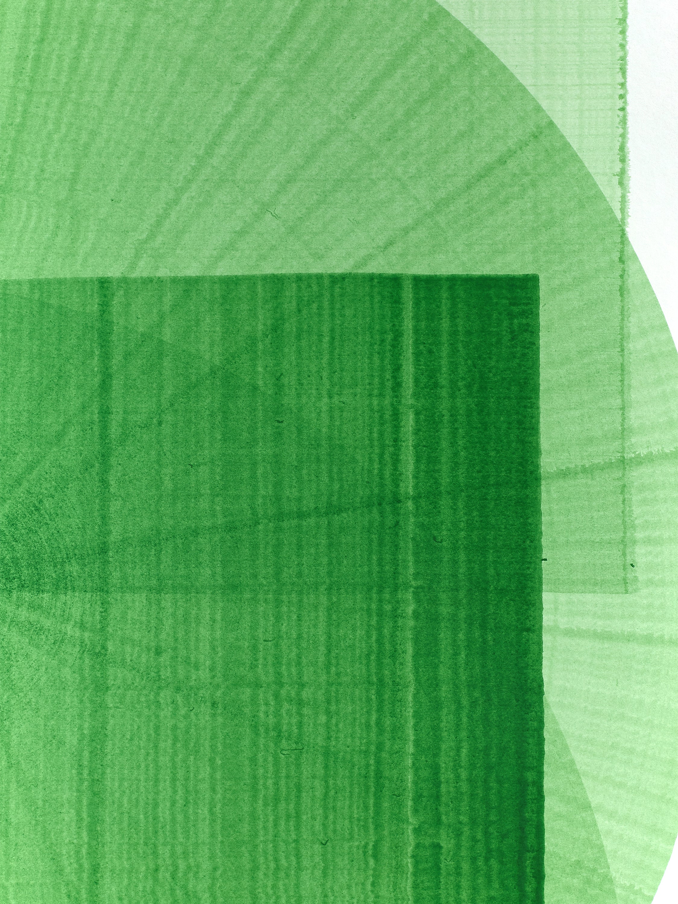 Two Green Lines 61