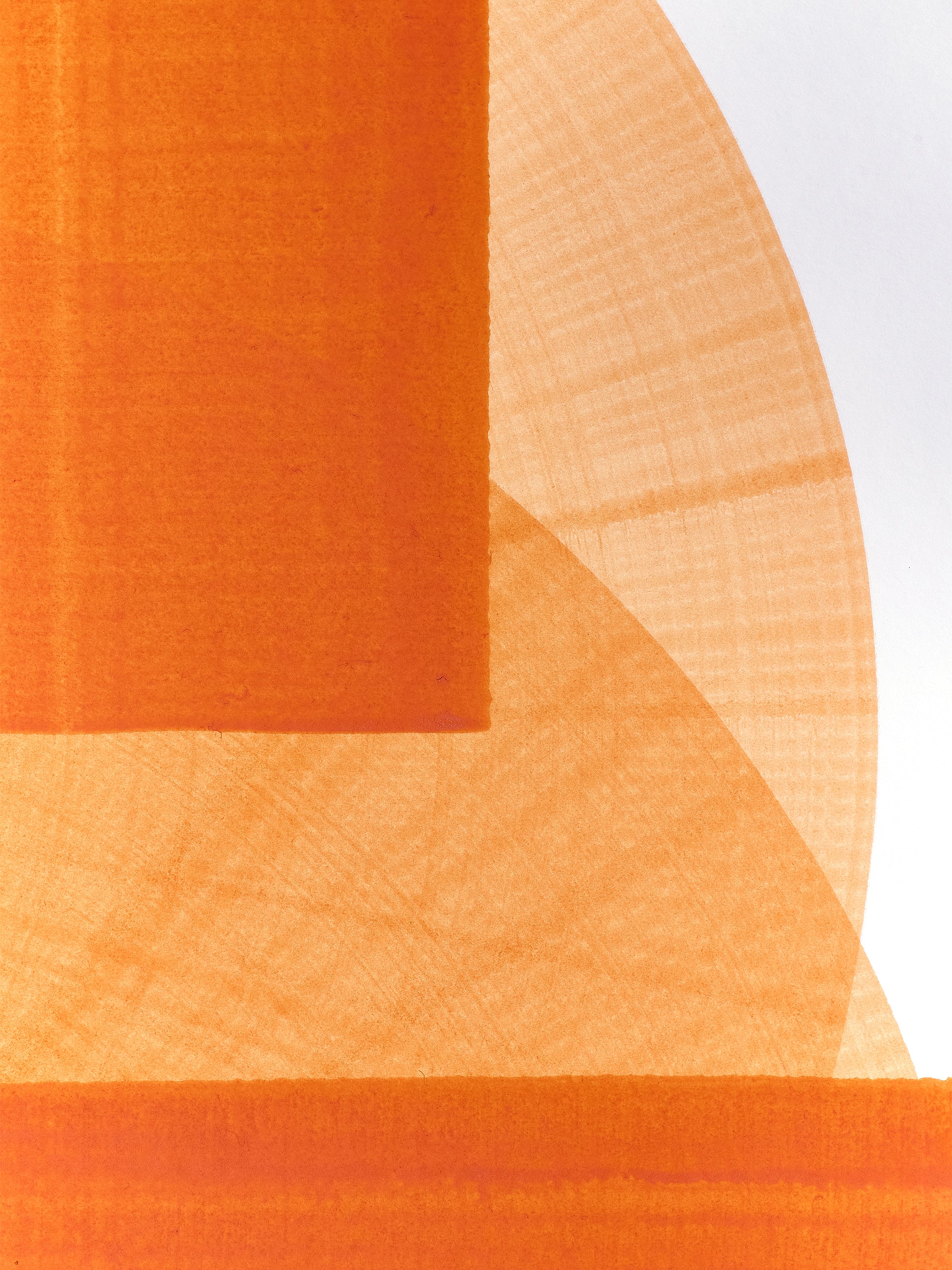 Two Orange Lines 57
