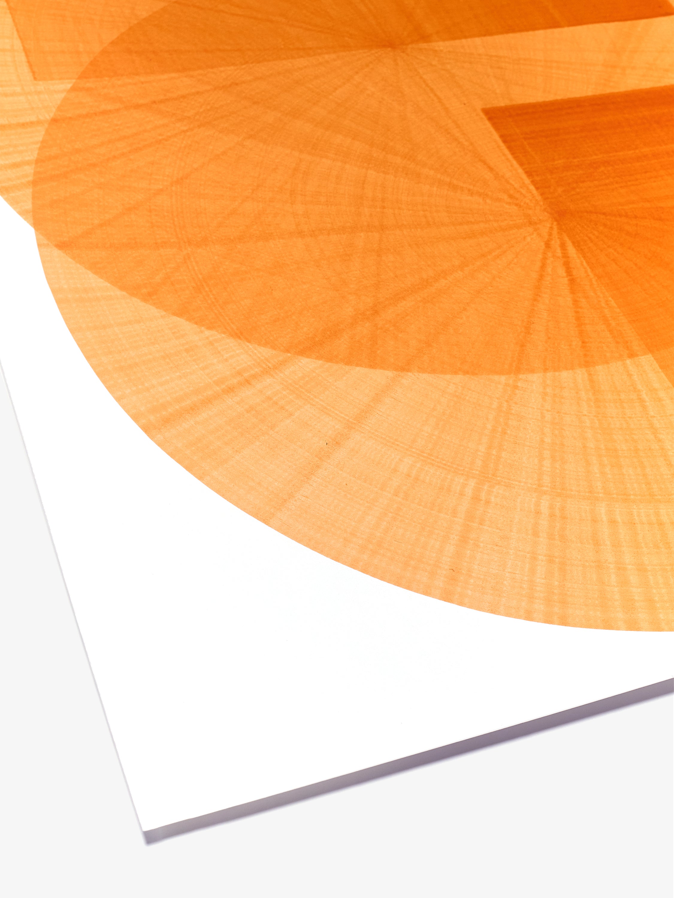 Two Orange Lines 57