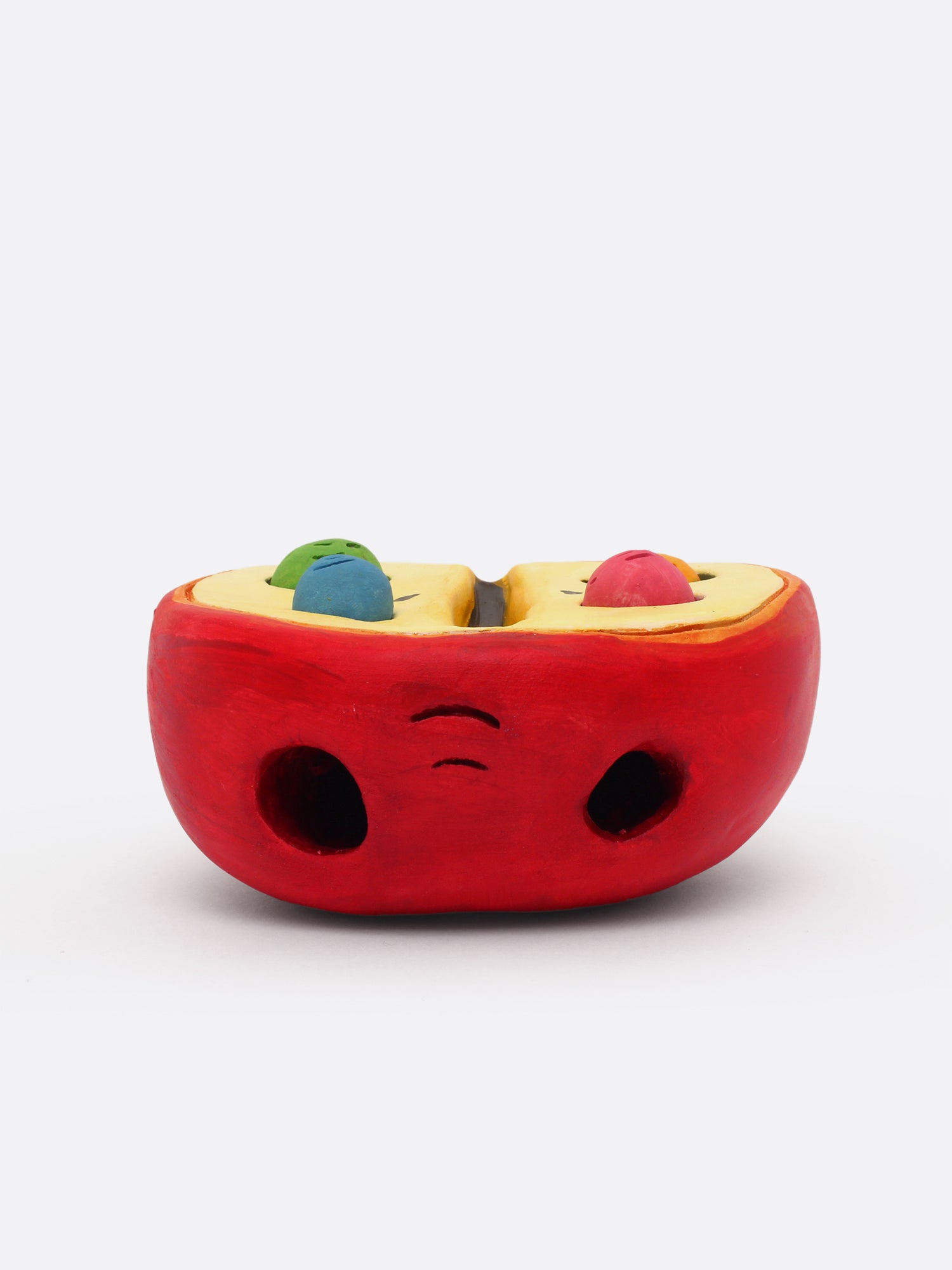 Apple (Resting Fruits series)