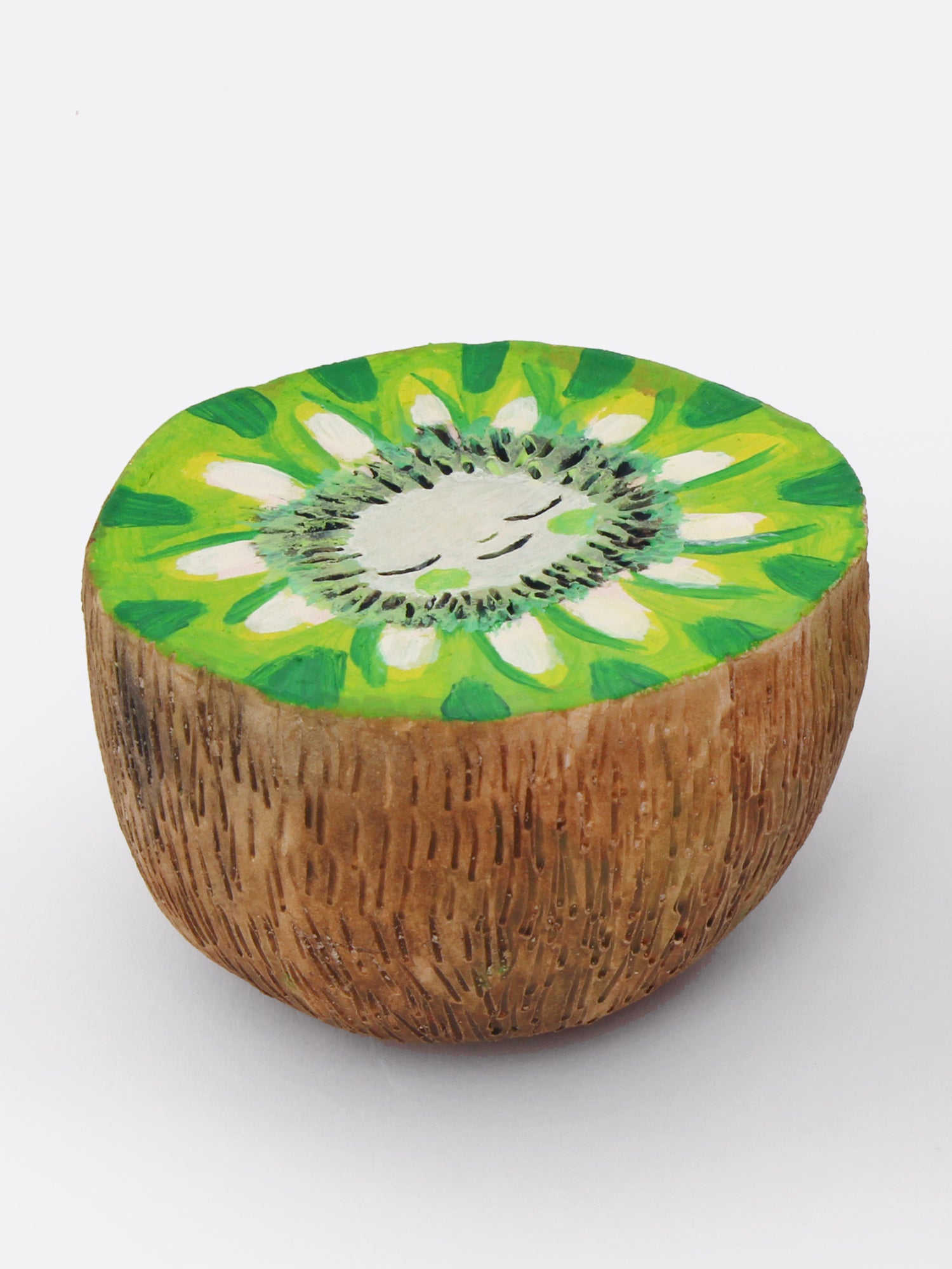 Kiwi (Resting Fruits series)