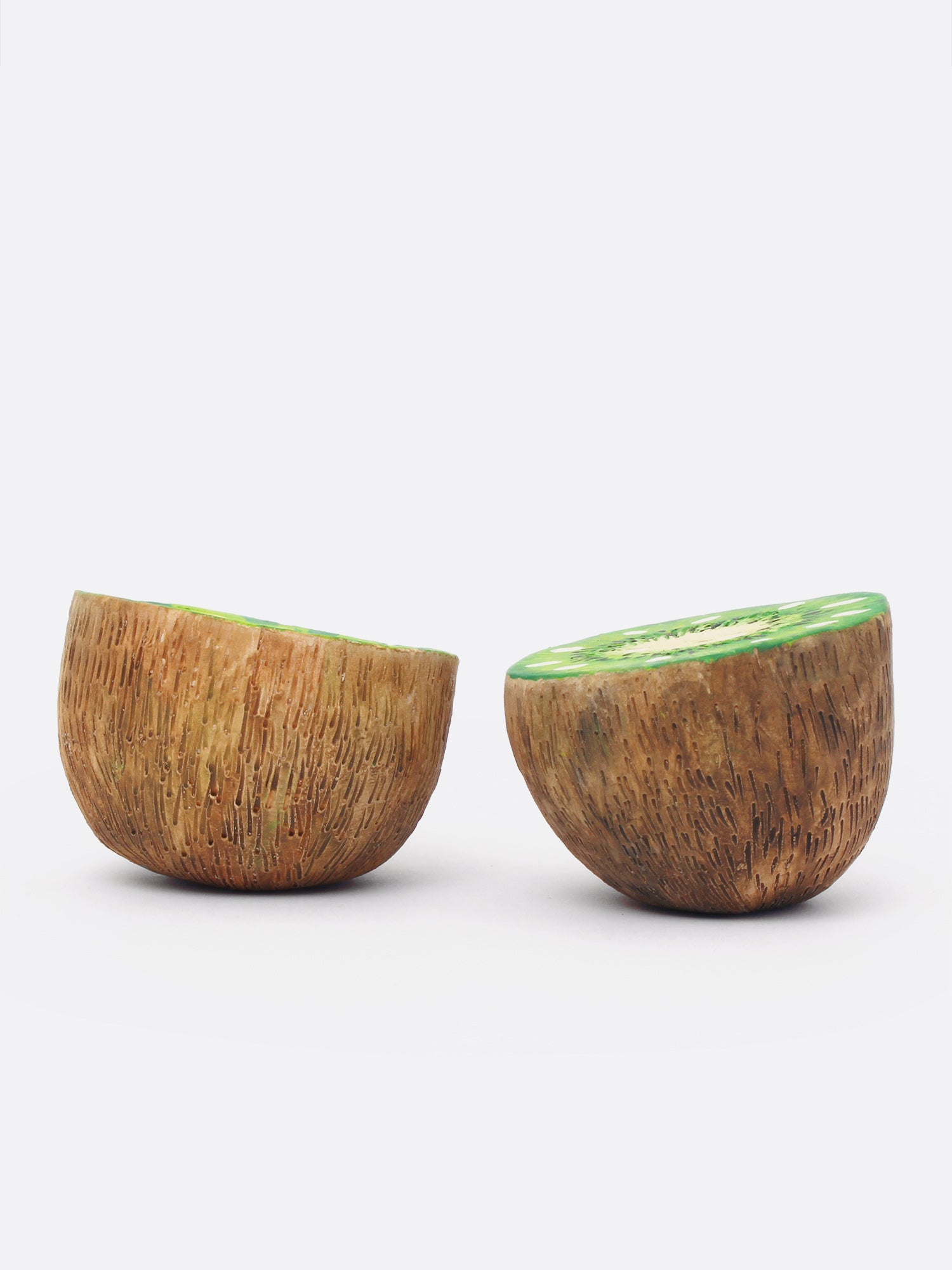 Kiwi (Resting Fruits series)