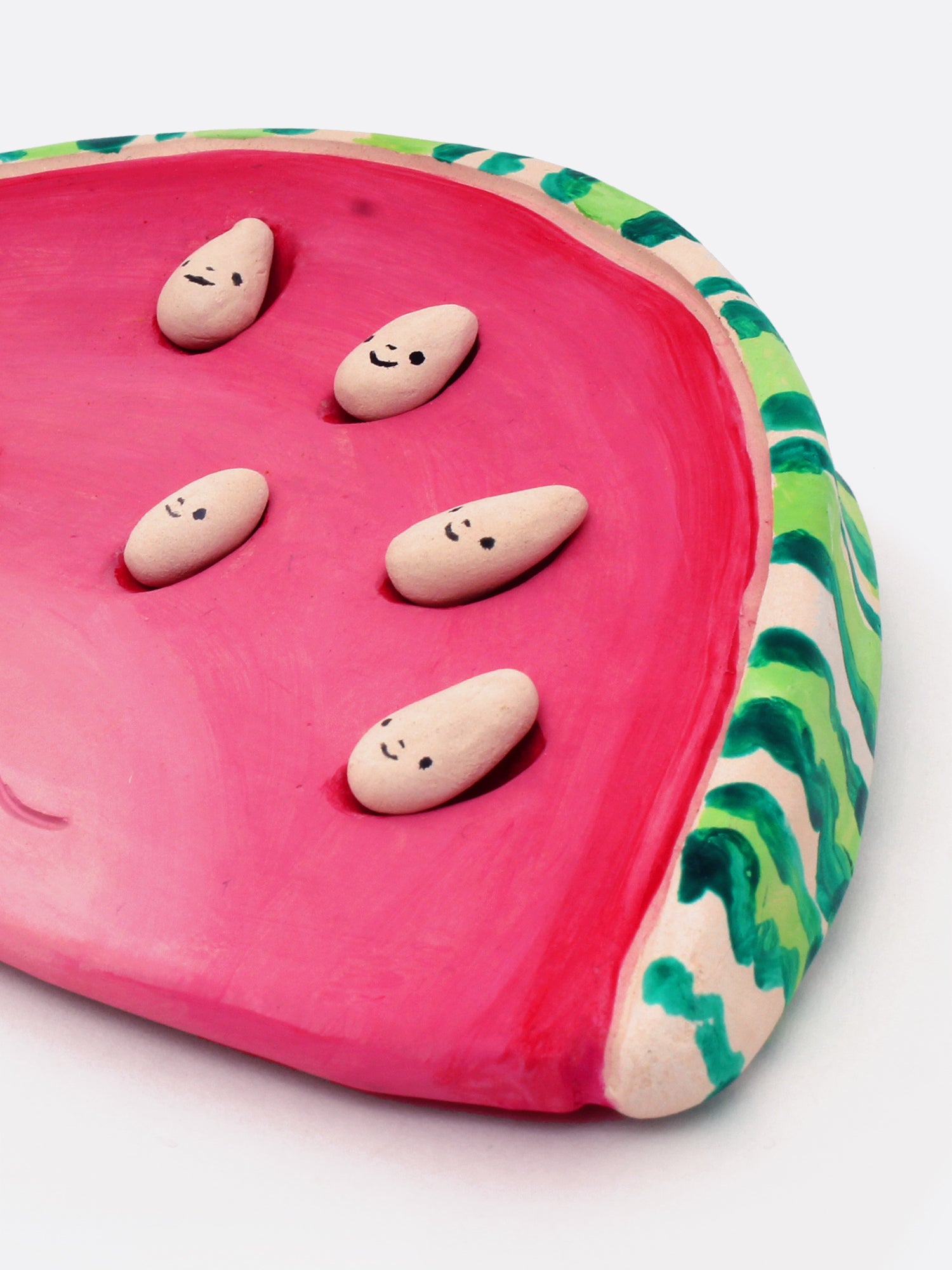Watermelon (Resting Fruits series)