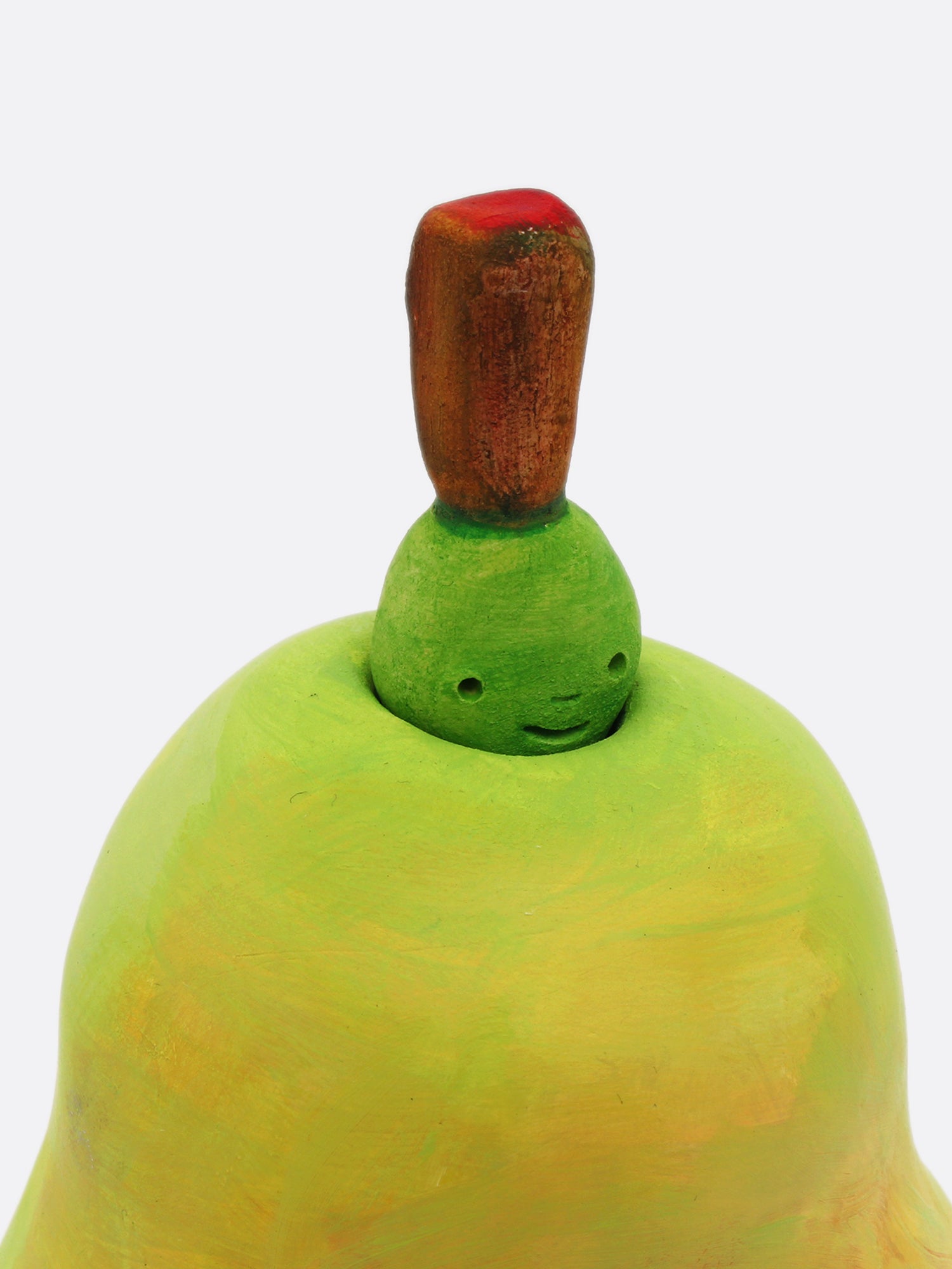 Pear (Resting Fruits series)
