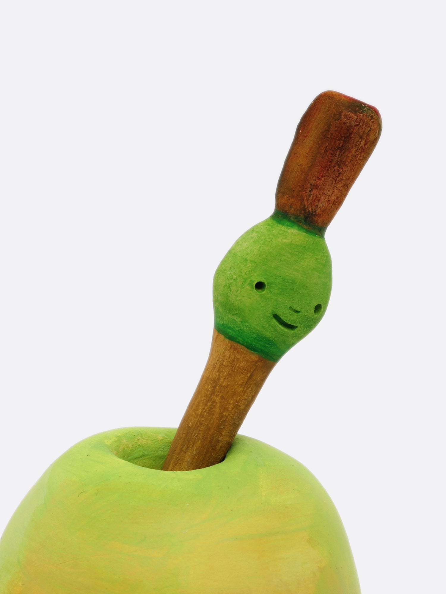 Pear (Resting Fruits series)