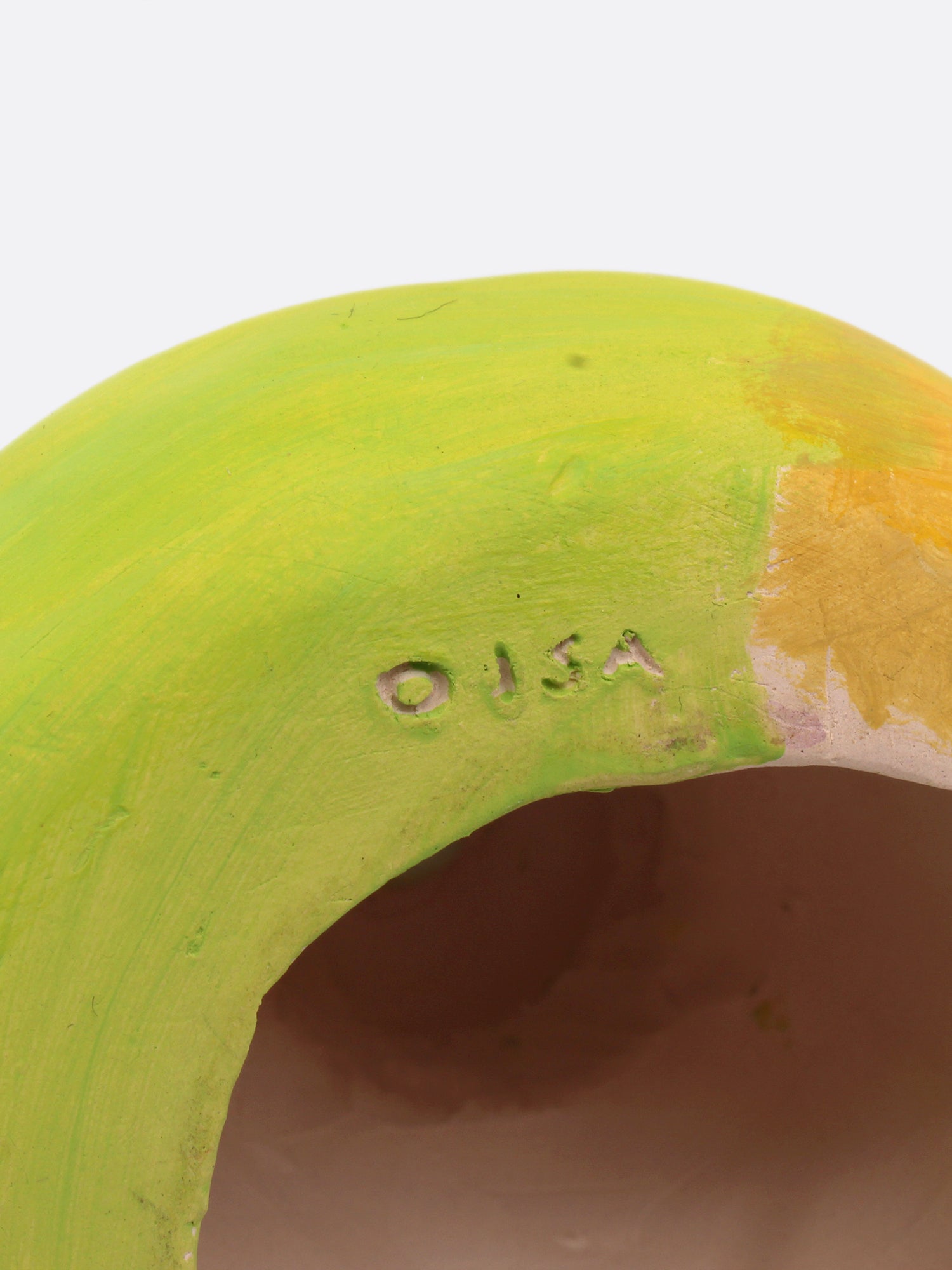 Pear (Resting Fruits series)