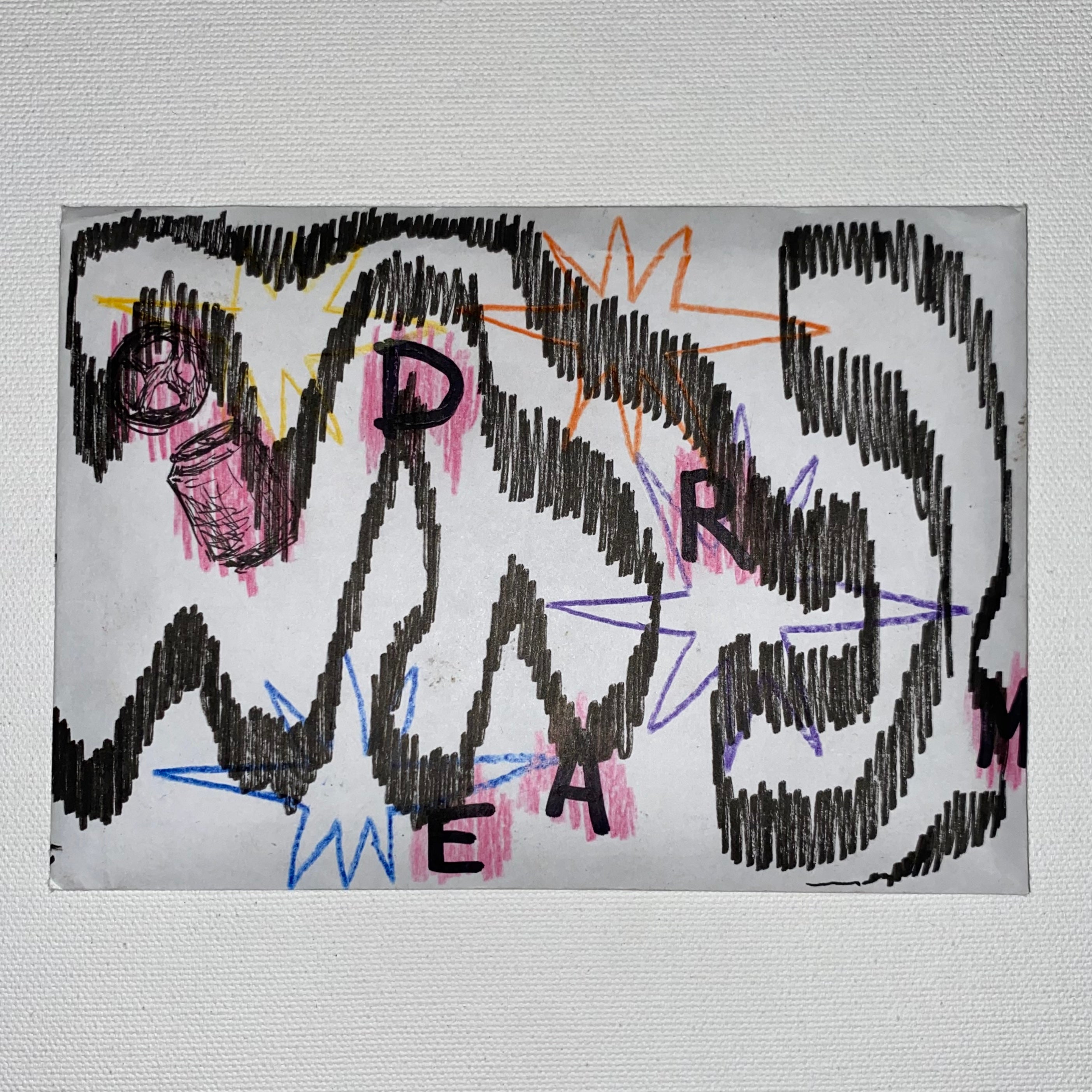 Love, Bobbi #8
