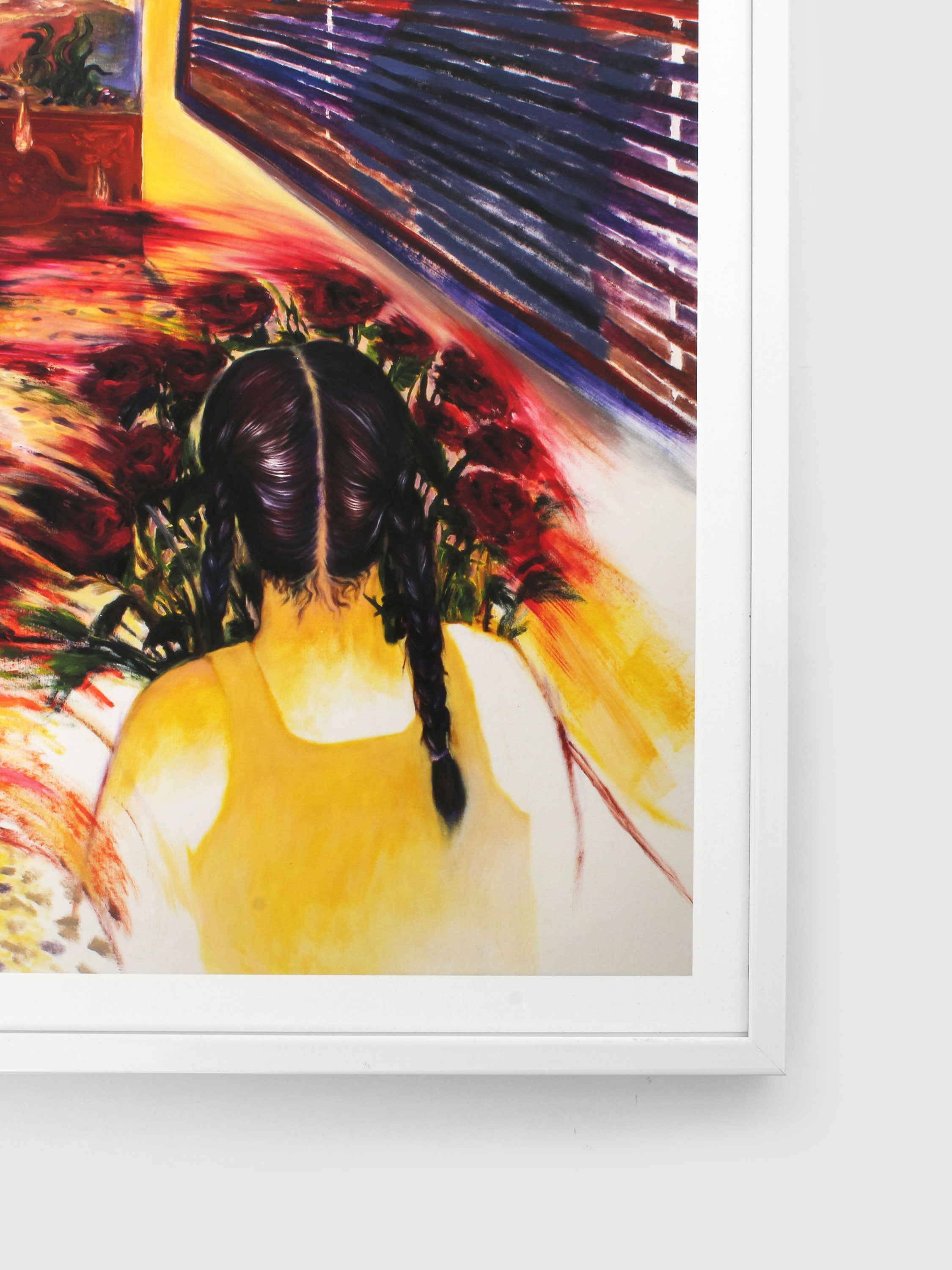 And nobody said anything