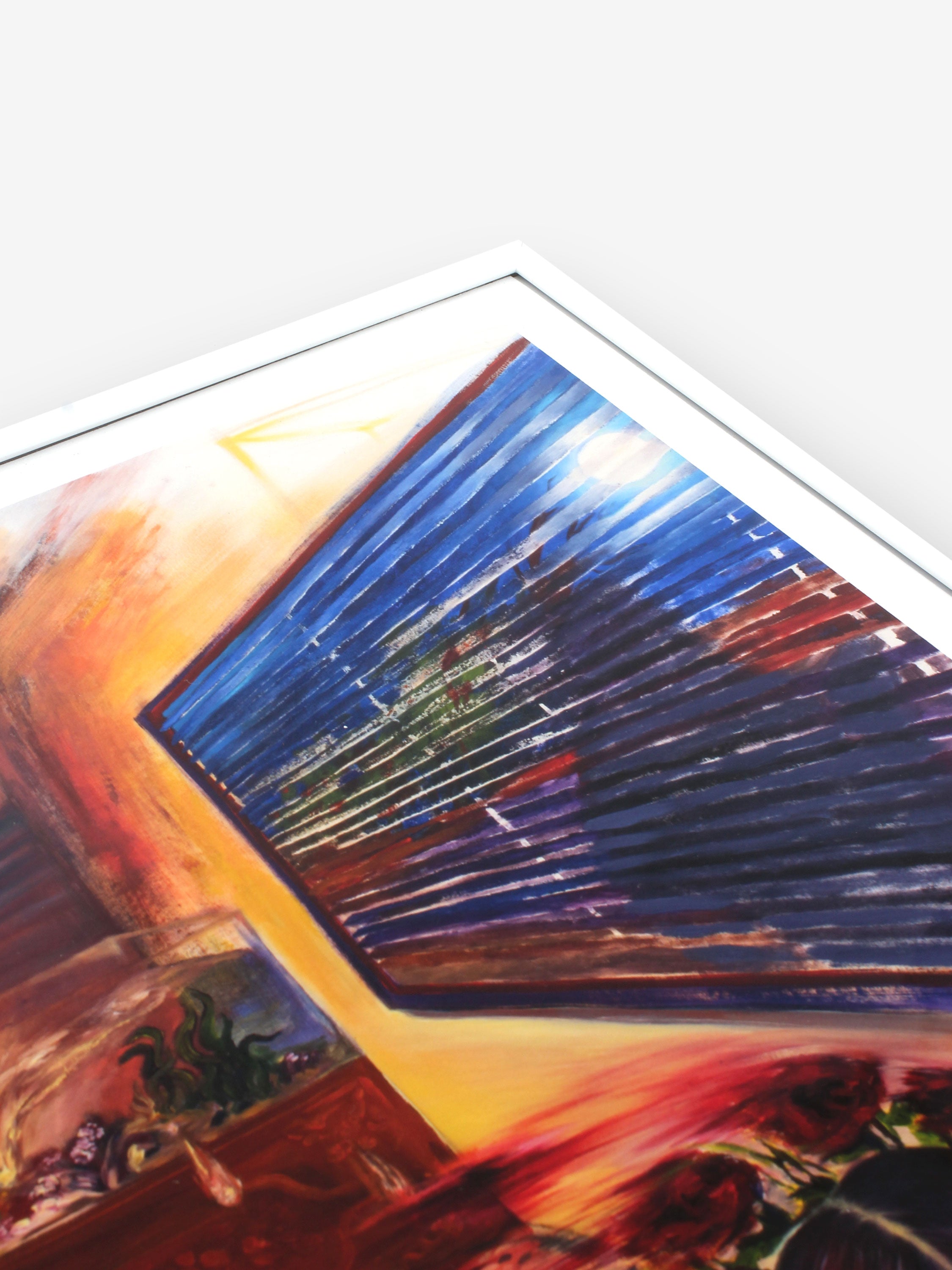 And nobody said anything