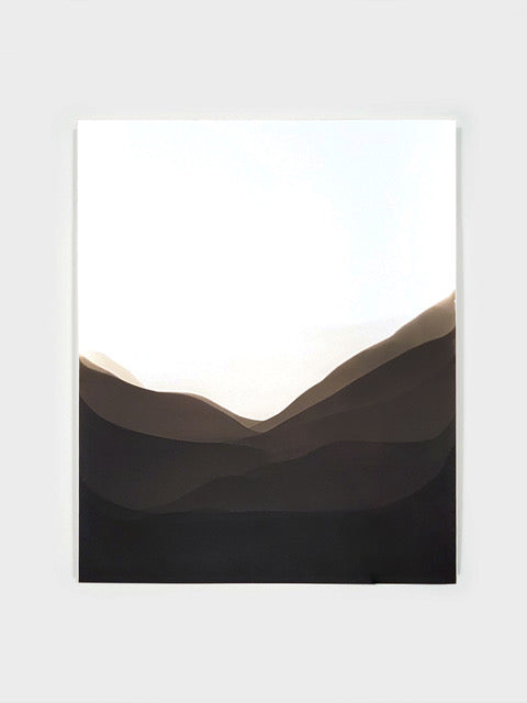 Studies for Suggestive Landscapes
