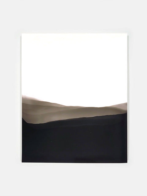 Studies for Suggestive Landscapes
