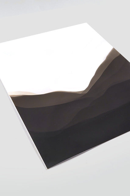 Studies for Suggestive Landscapes