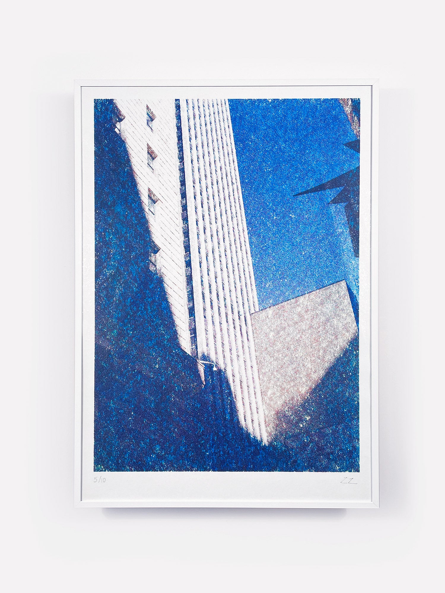 Untitled, New York