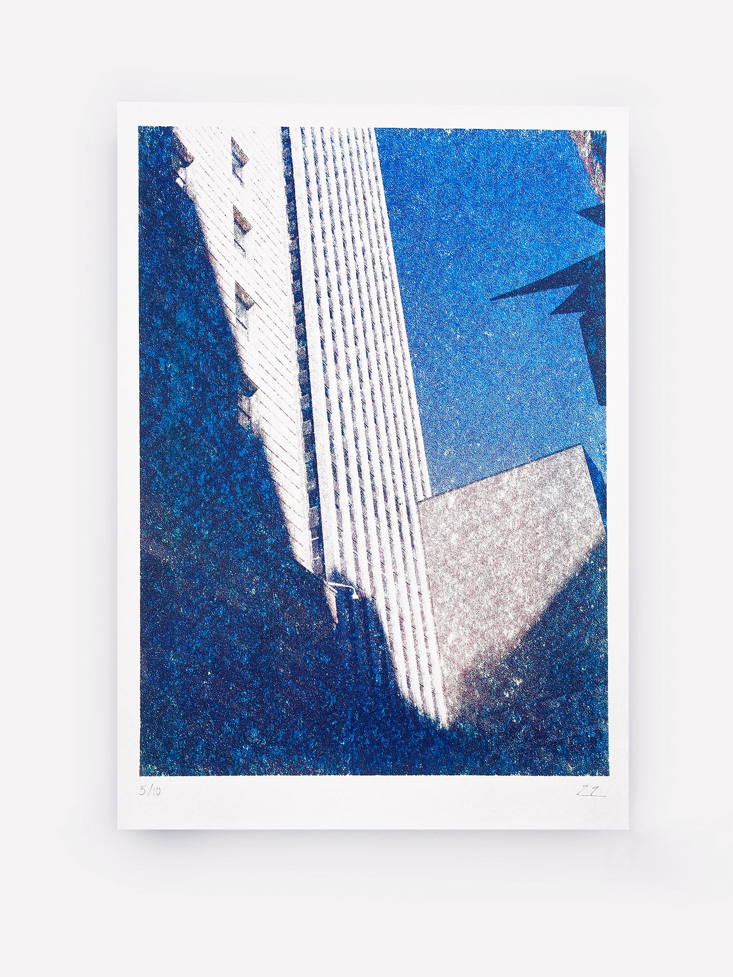 Untitled, New York