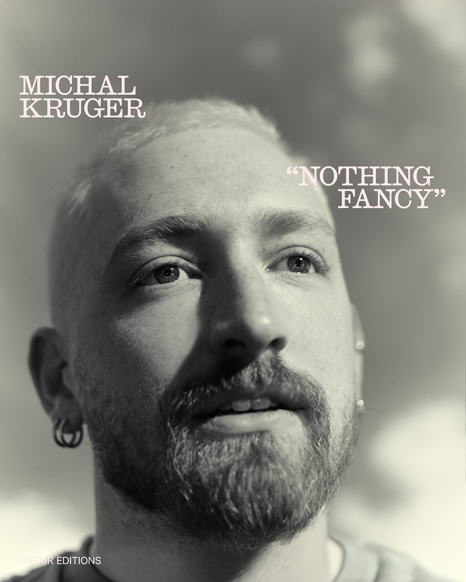 Michal Kruger