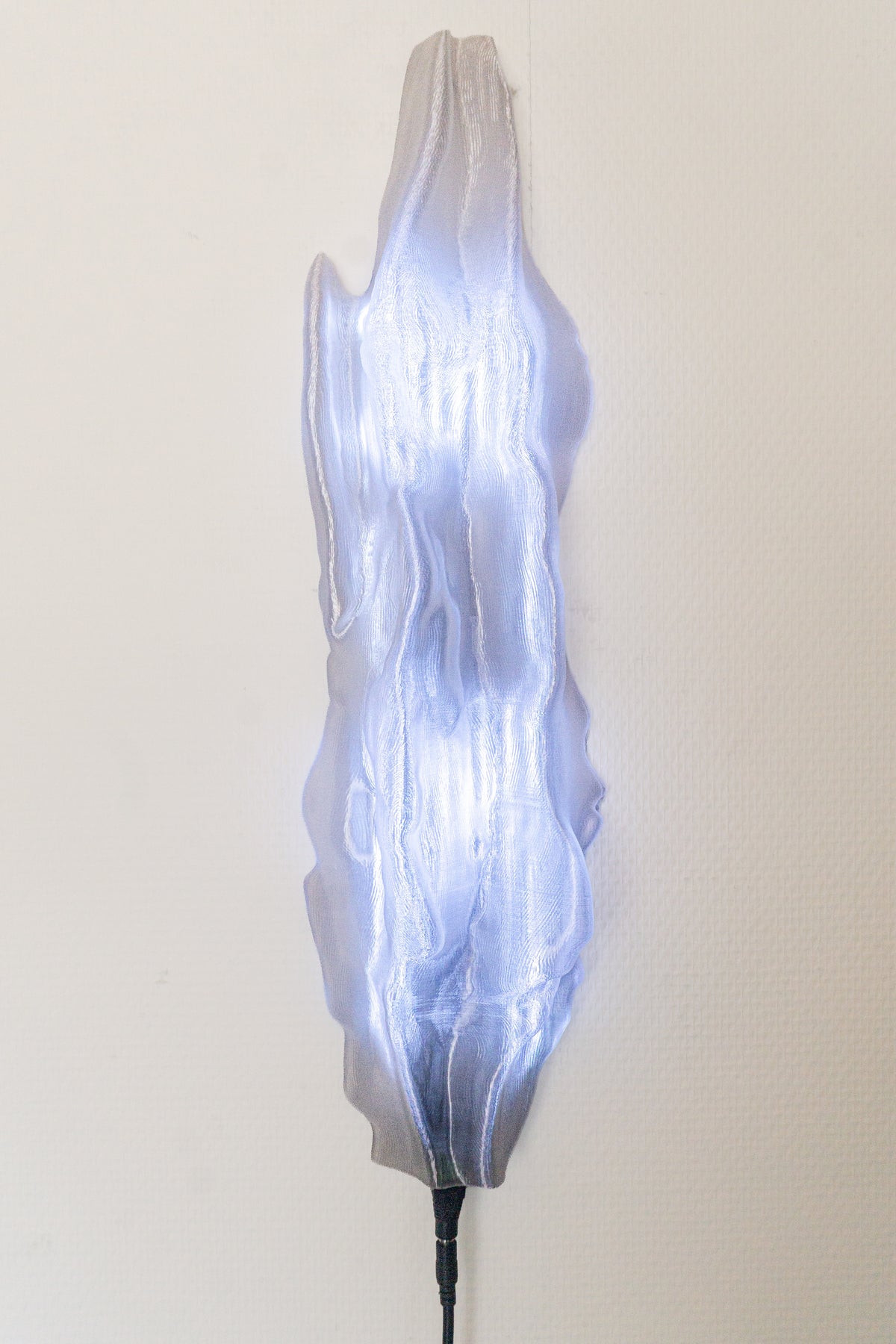 Raytracers: the Unfair wallmount