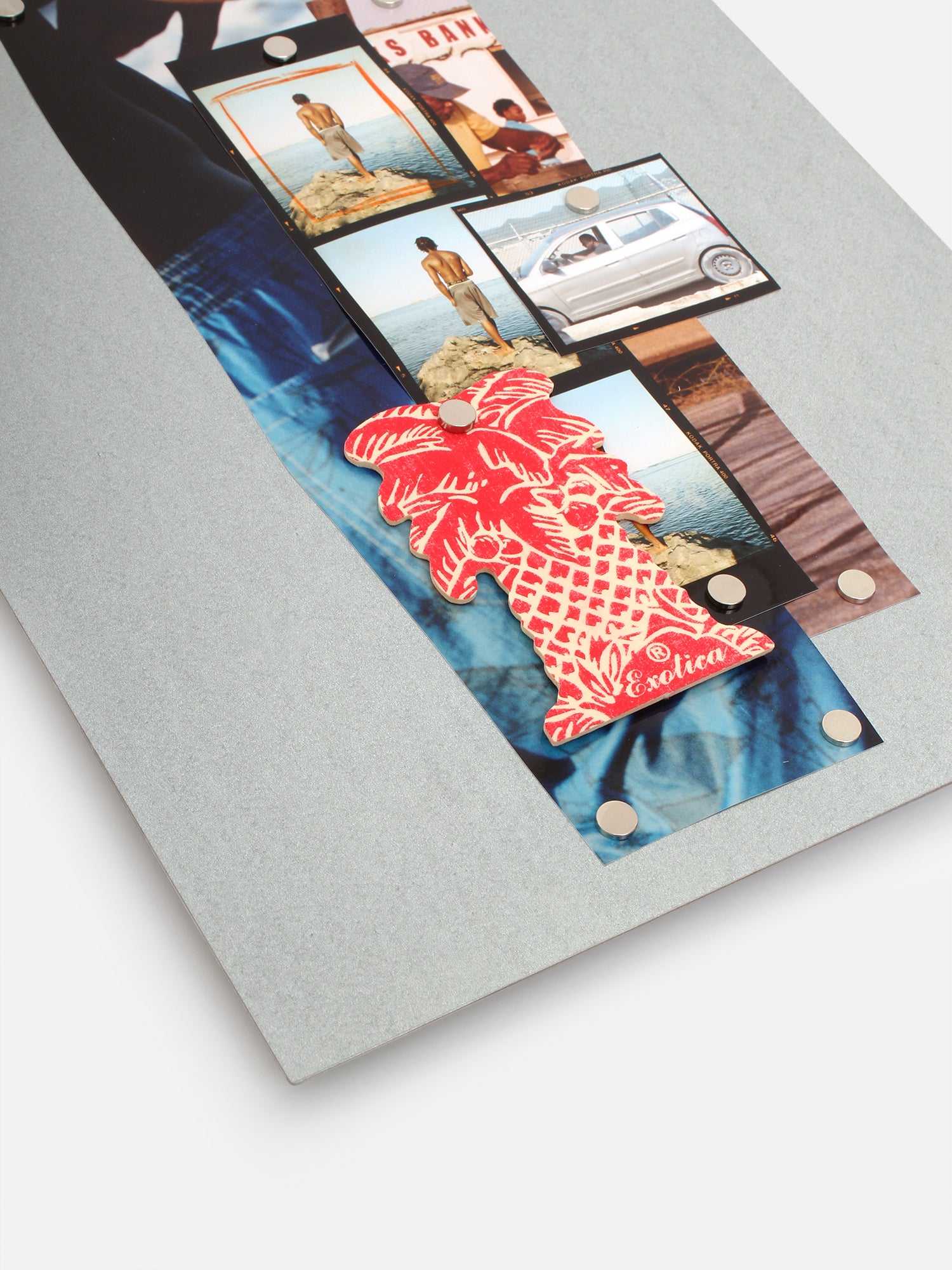 Studio Assemblage 03