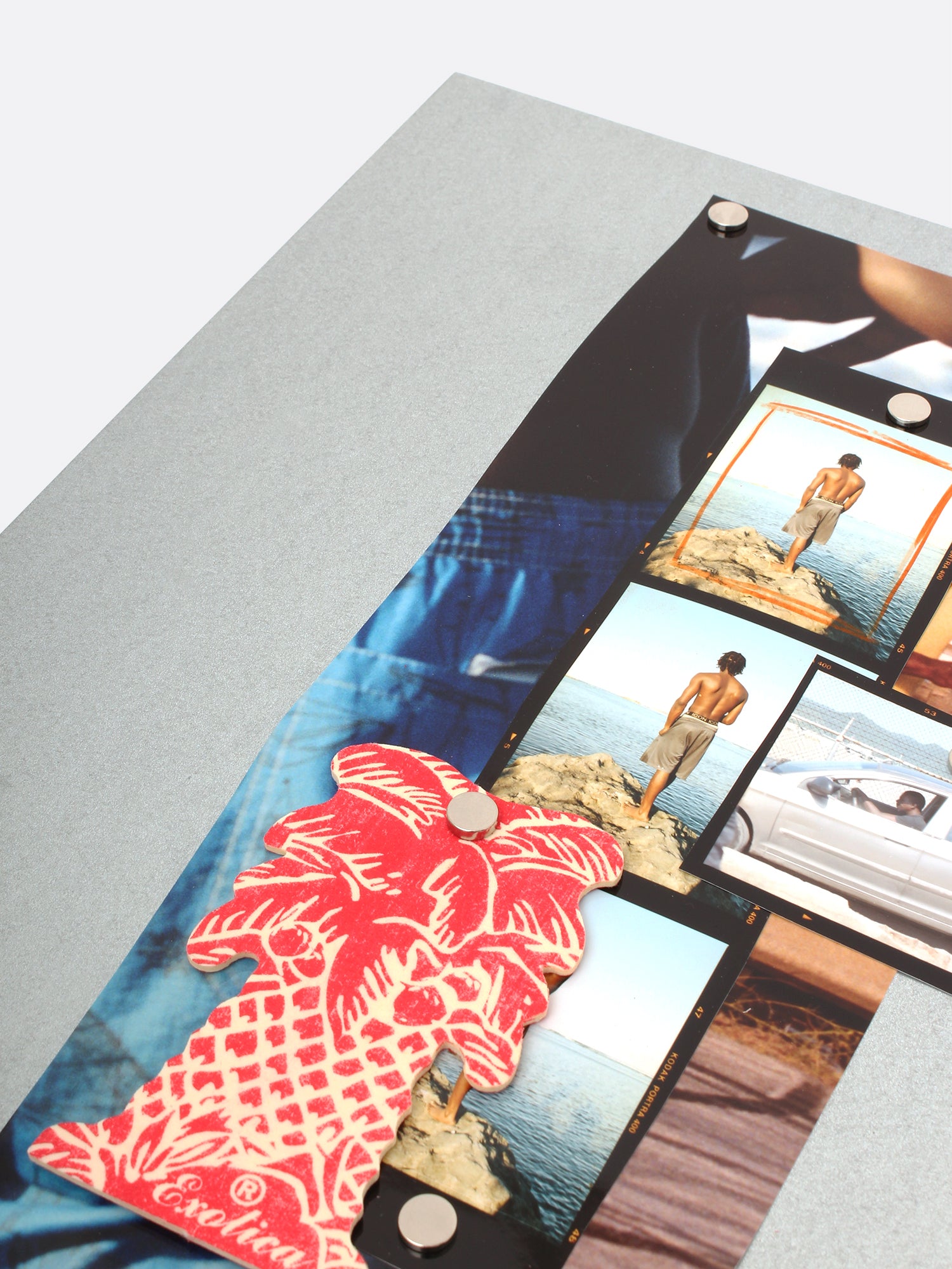 Studio Assemblage 03