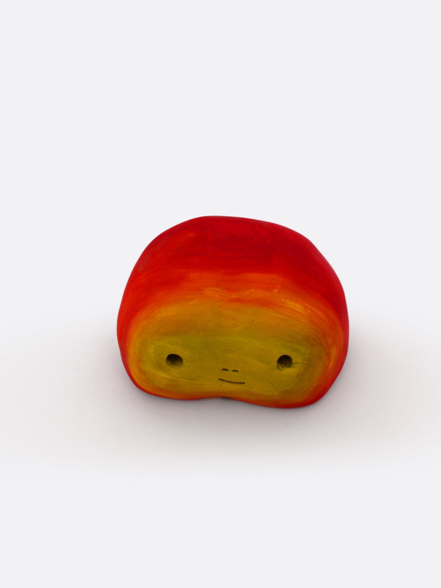 Apple (Resting Fruits series)