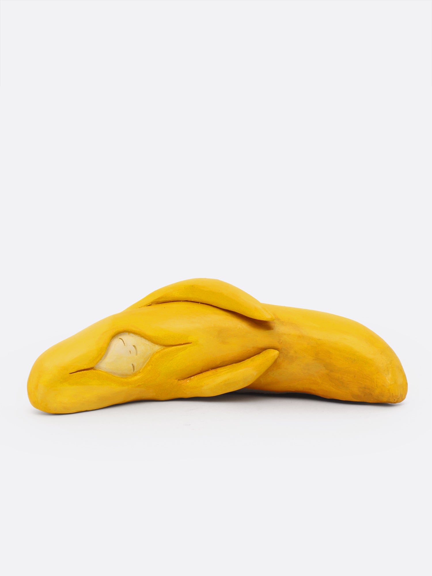 Banana (Resting Fruits series)