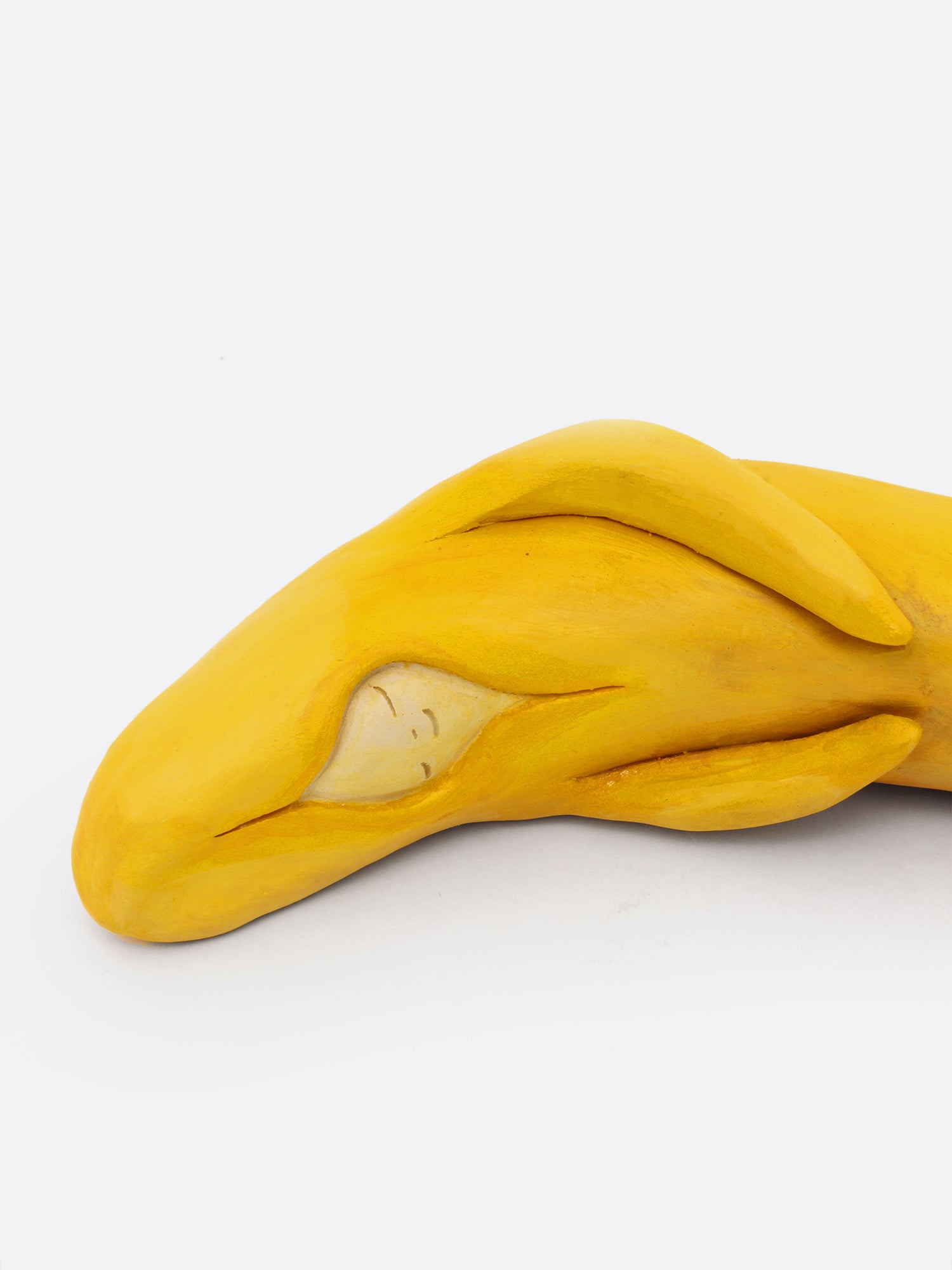 Banana (Resting Fruits series)