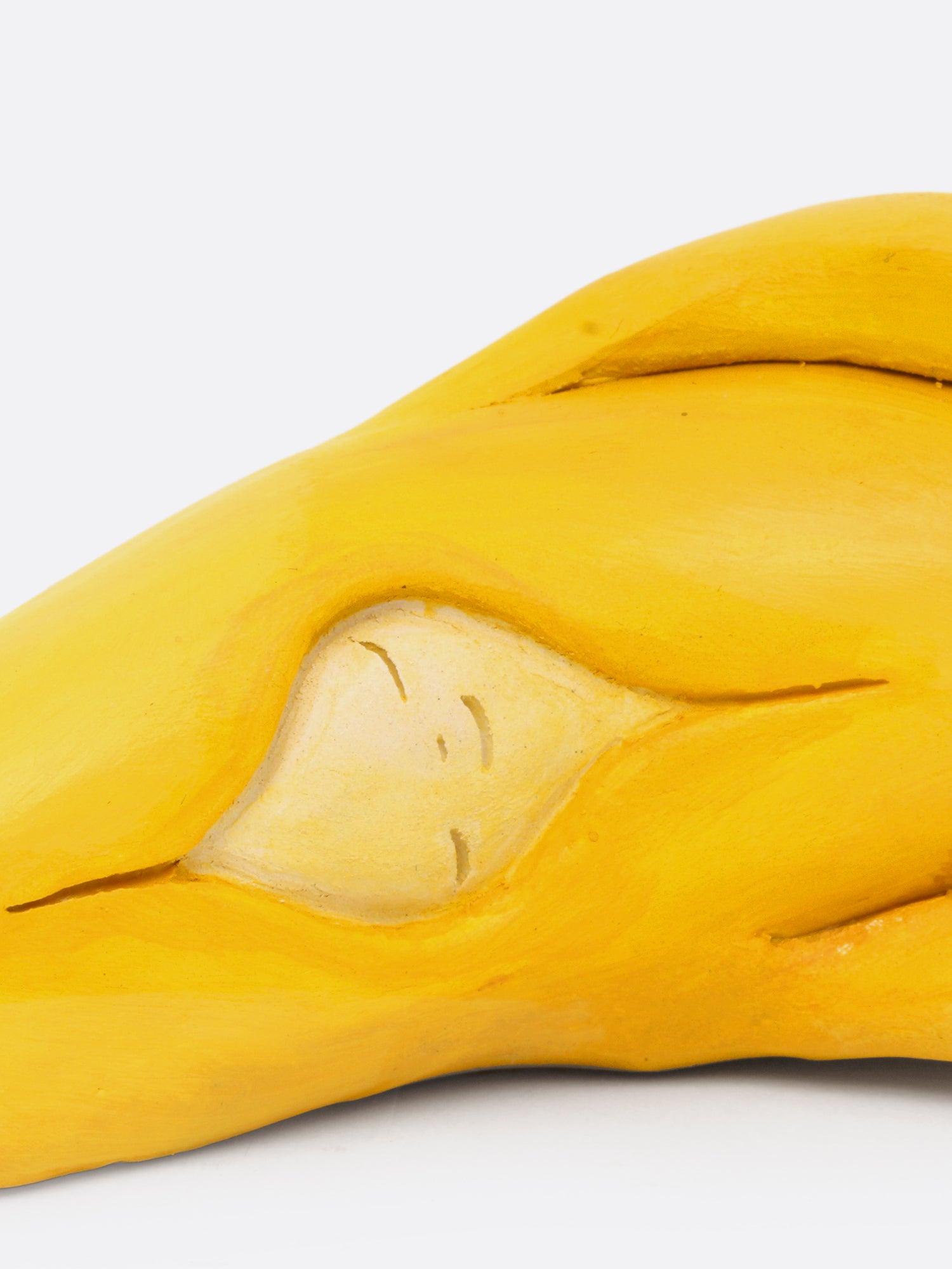 Banana (Resting Fruits series)