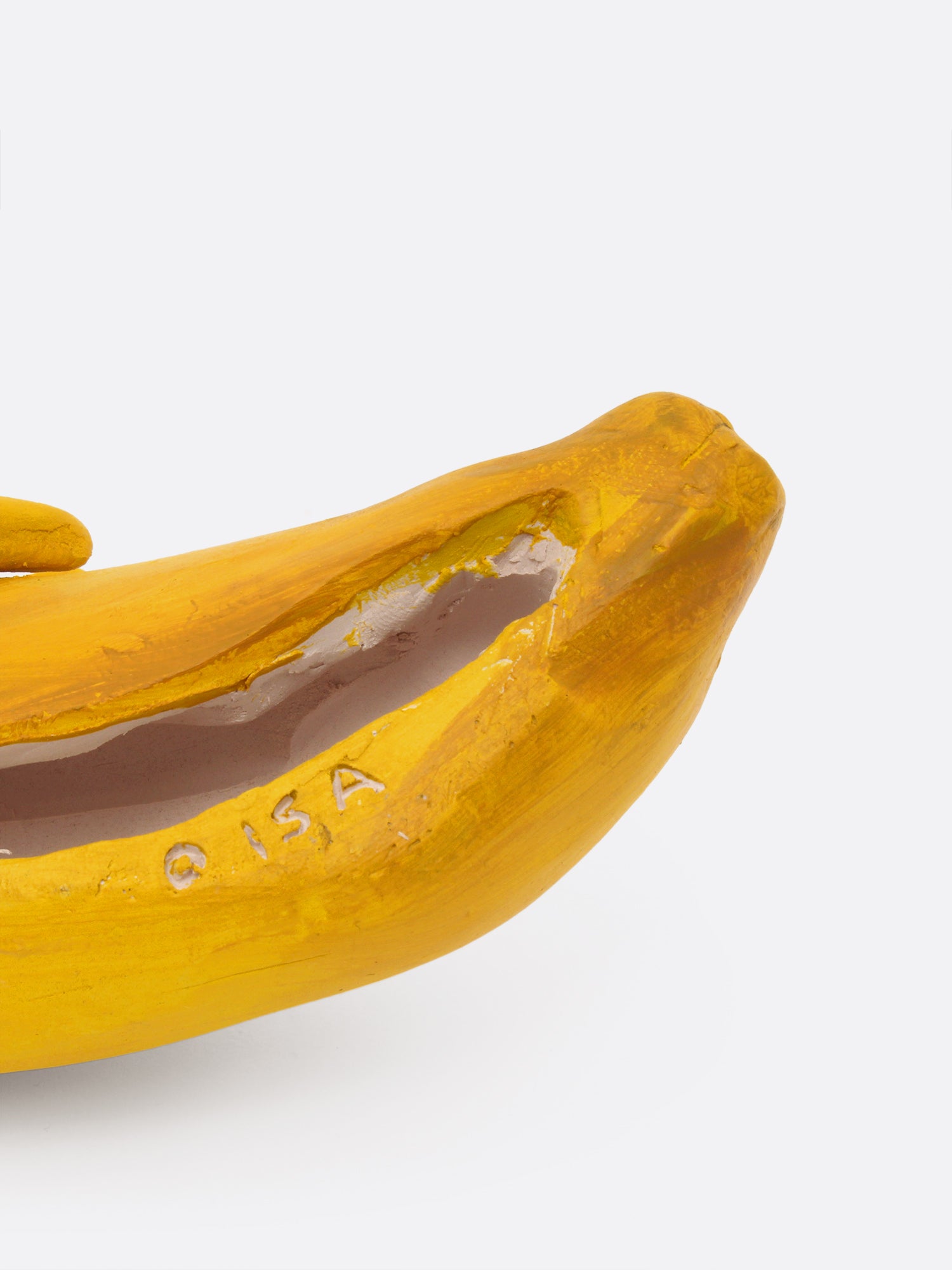 Banana (Resting Fruits series)