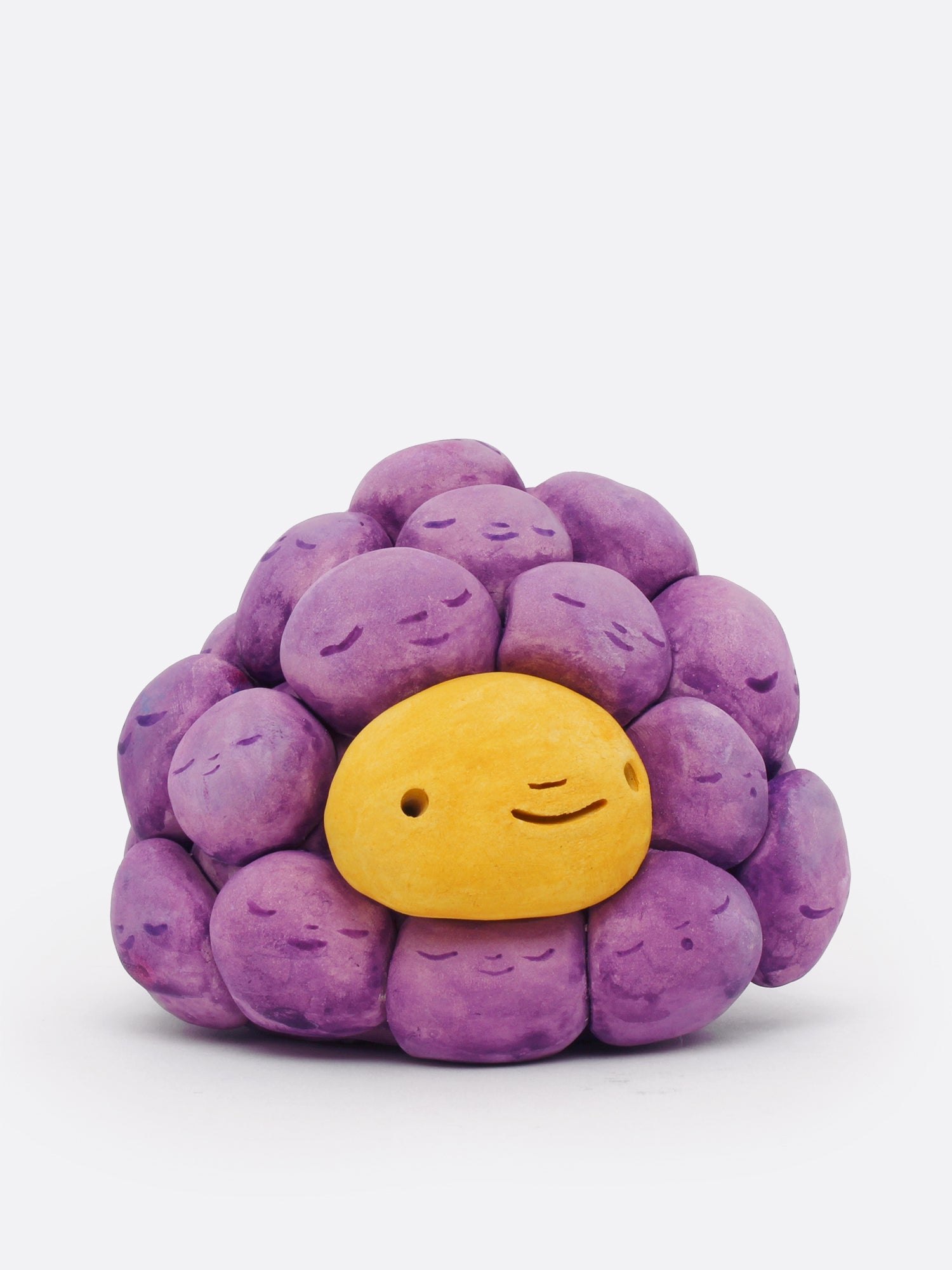 Grapes (Resting Fruits series)