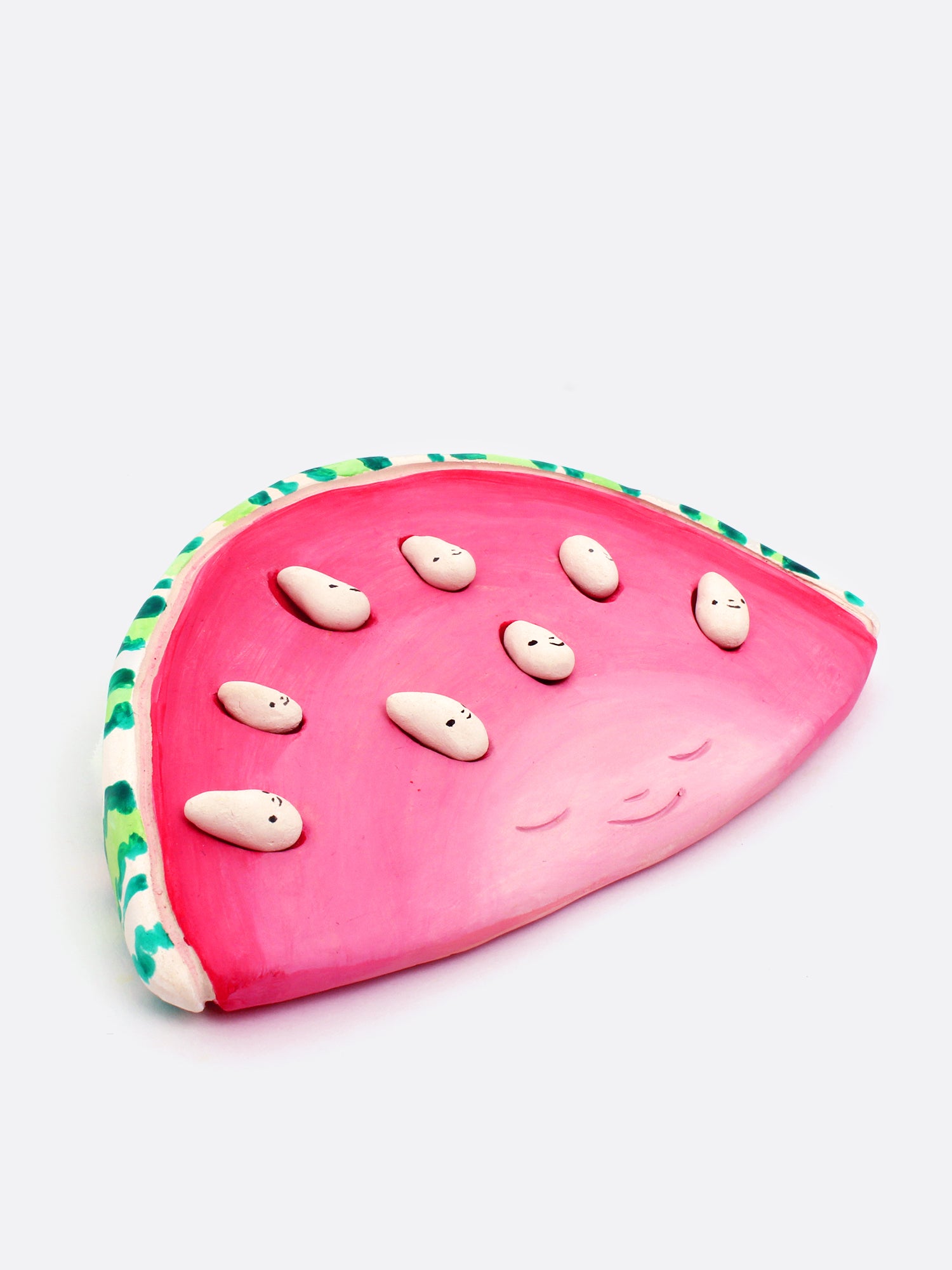 Watermelon (Resting Fruits series)