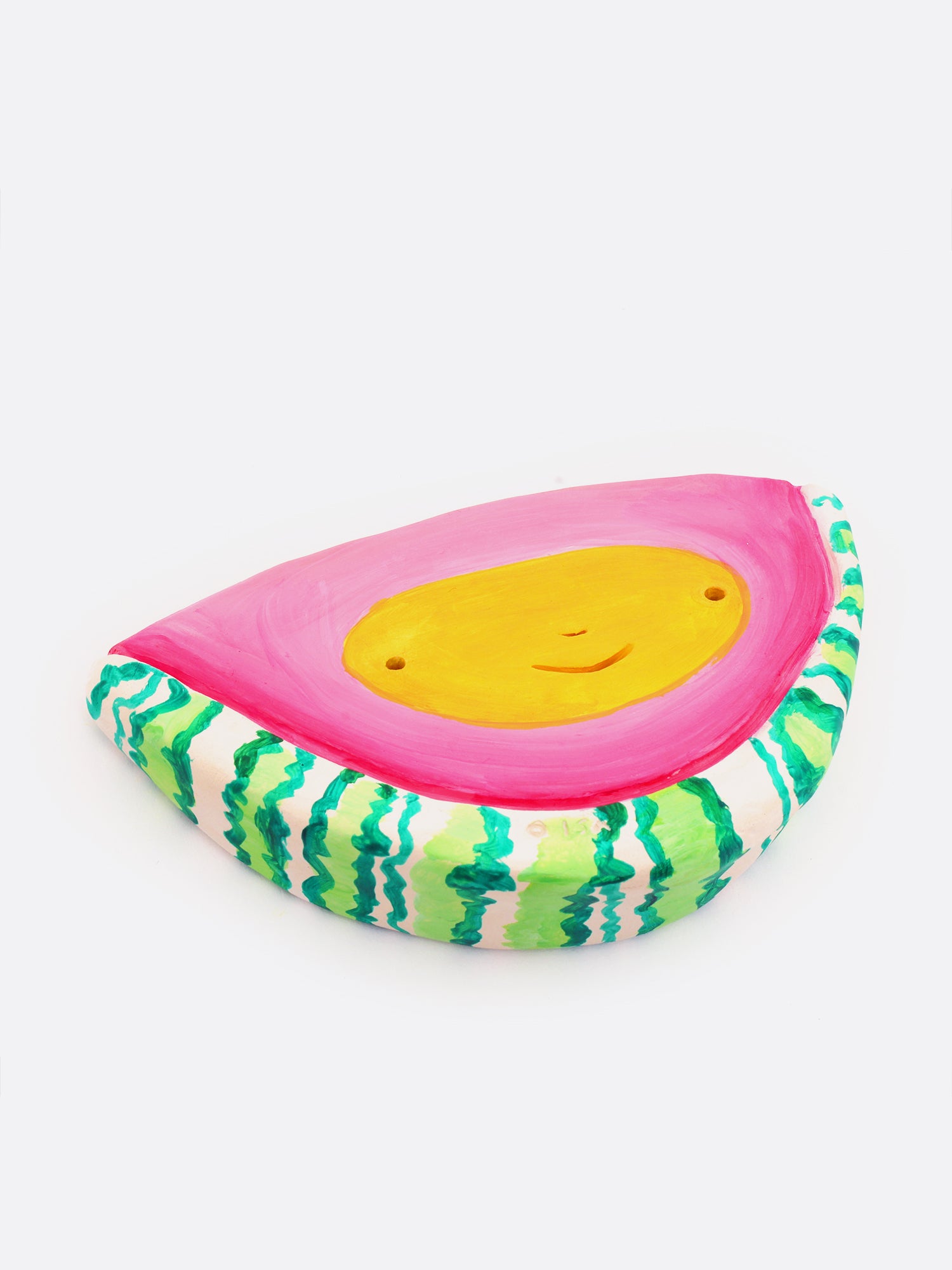 Watermelon (Resting Fruits series)