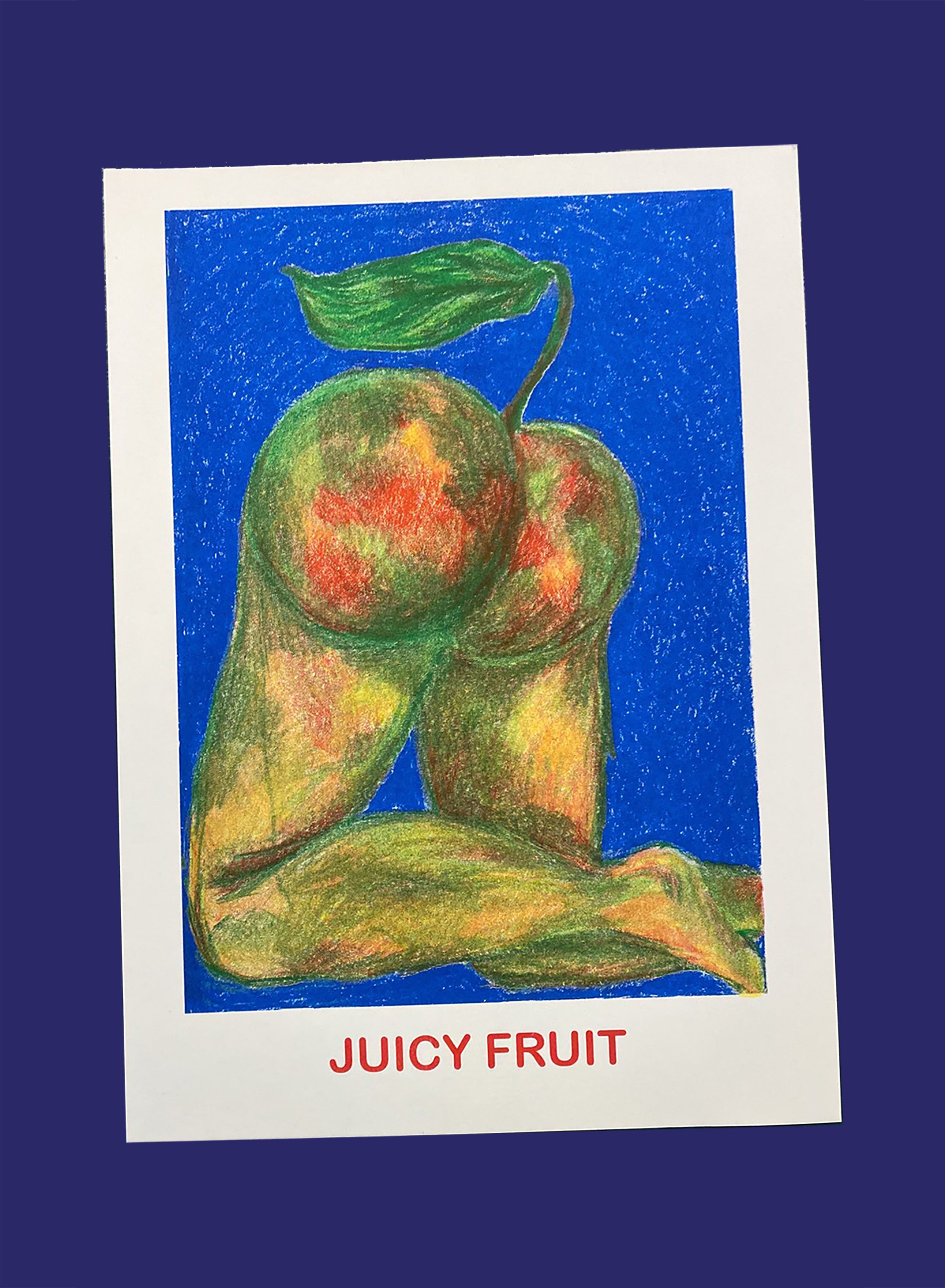 Juicy Fruit